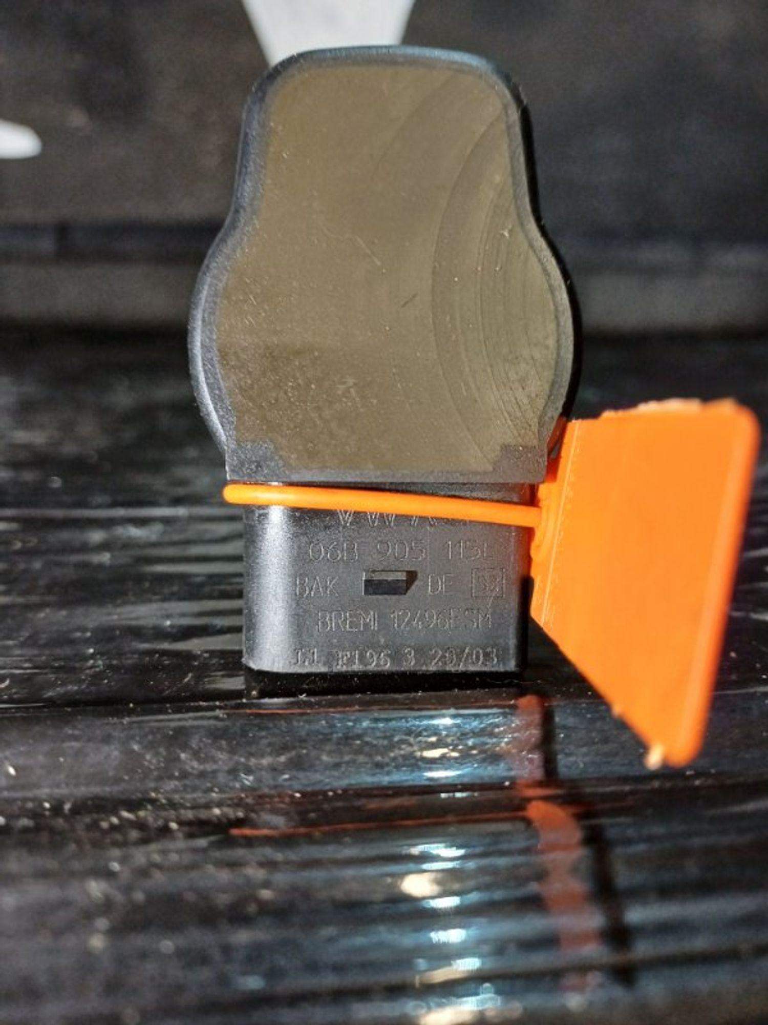 Катушка зажигания Volkswagen Passat AWT, 1000 рублей, Ростов-на-Дону