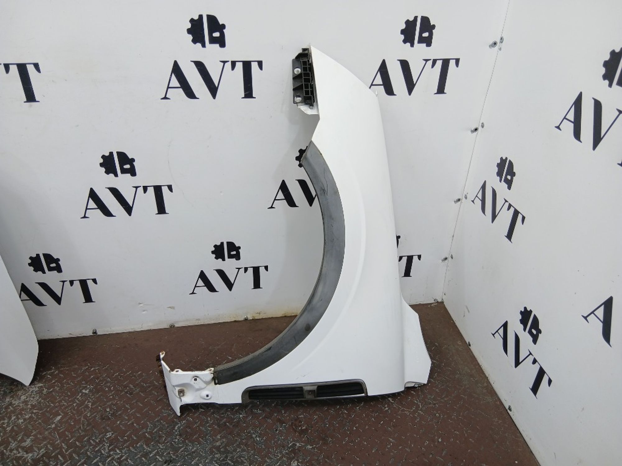 Ноускат (Nose Cut) Opel Antara, 135000 рублей, Ростов-на-Дону