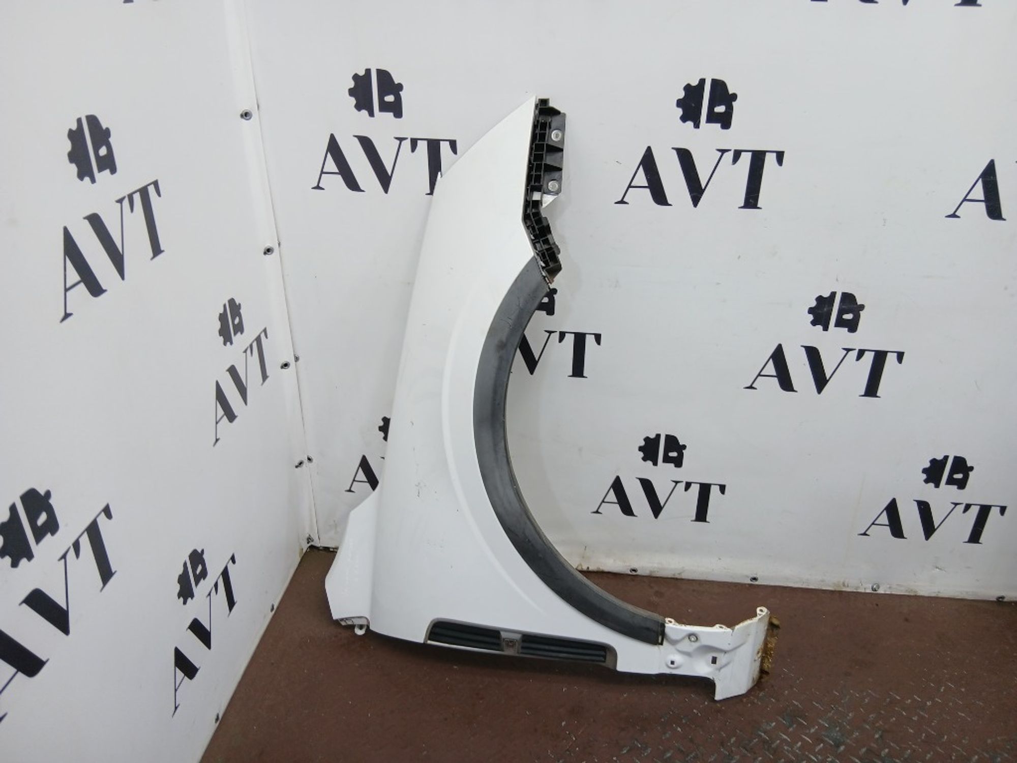 Ноускат (Nose Cut) Opel Antara, 135000 рублей, Ростов-на-Дону