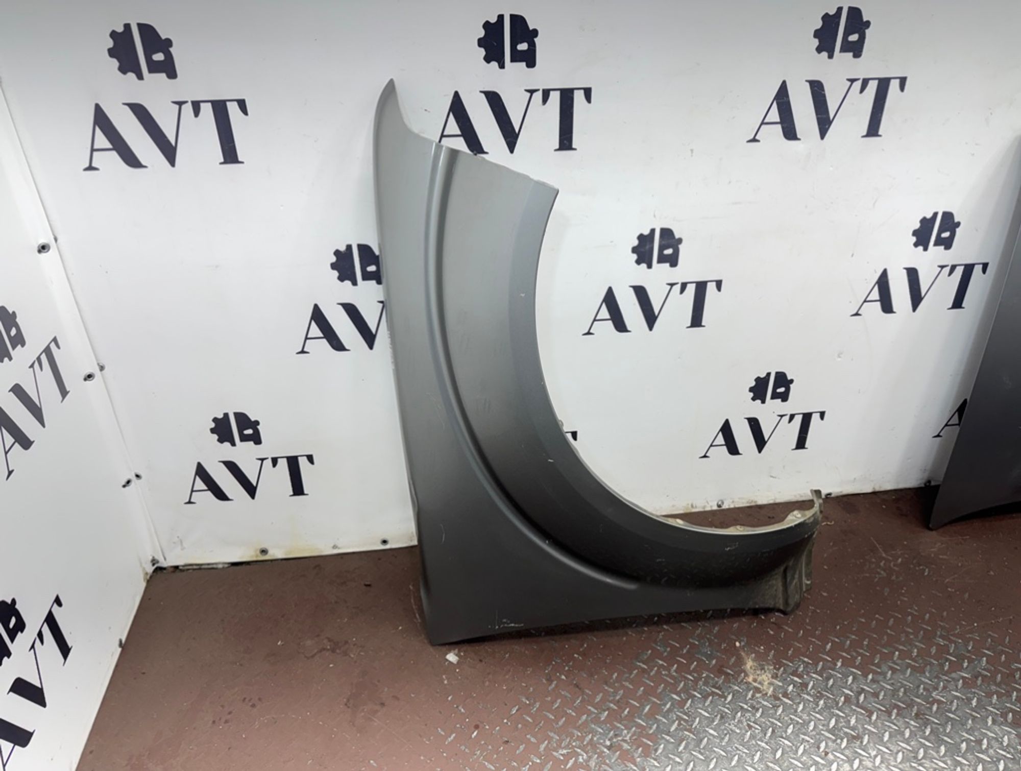 Ноускат (Nose Cut) Nissan Navara YD25, 165000 рублей, Ростов-на-Дону