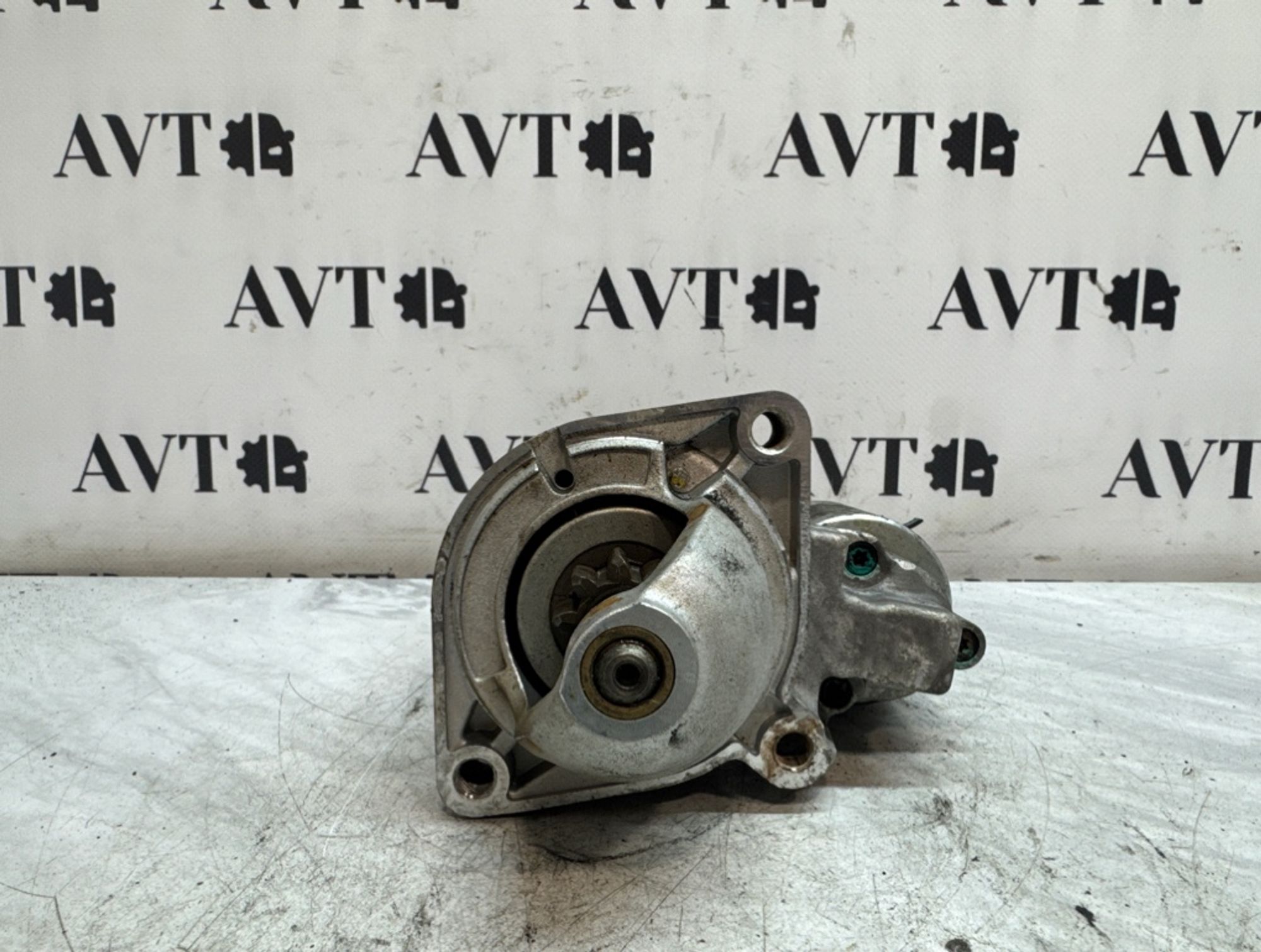 Стартер BMW X3 M54B25, 2500 рублей, Ростов-на-Дону