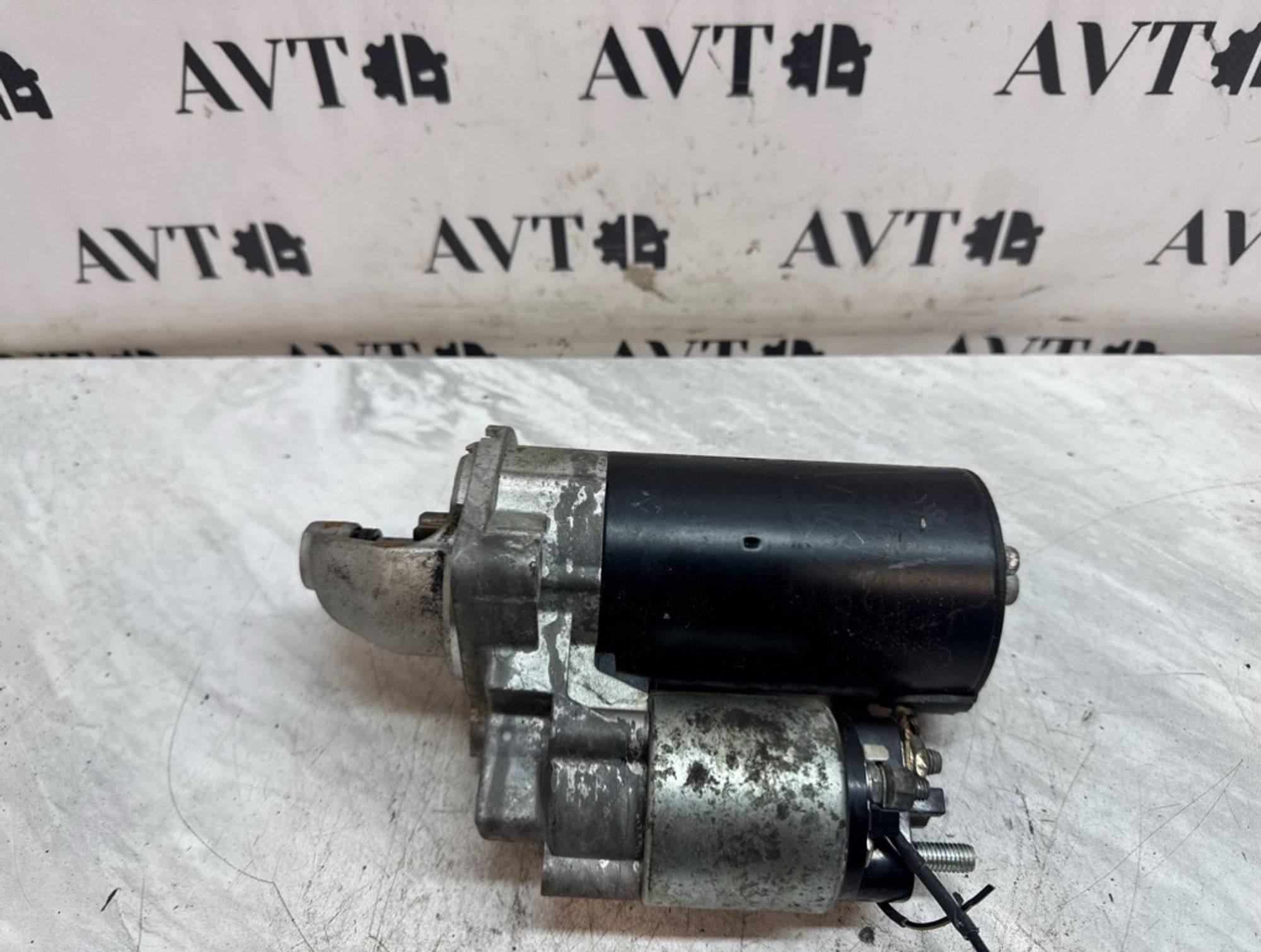 Стартер BMW X3 M54B25, 2500 рублей, Ростов-на-Дону