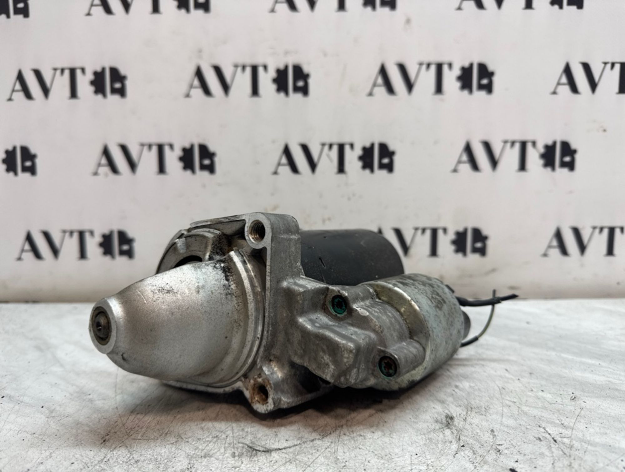 Стартер BMW X3 M54B25, 2500 рублей, Ростов-на-Дону