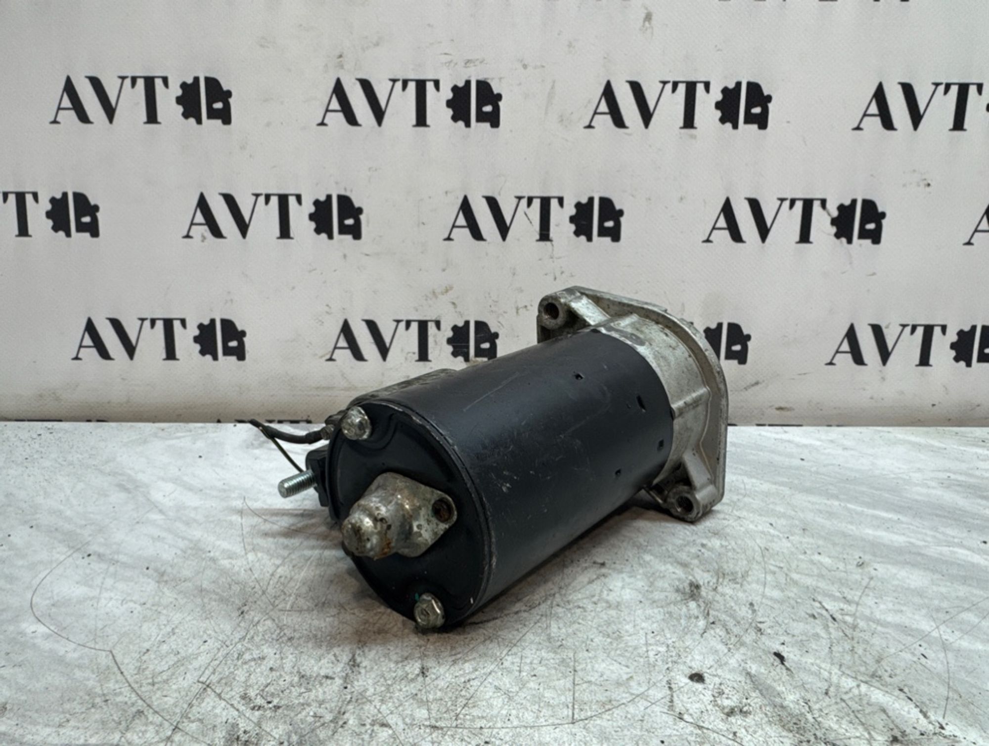 Стартер BMW X3 M54B25, 2500 рублей, Ростов-на-Дону