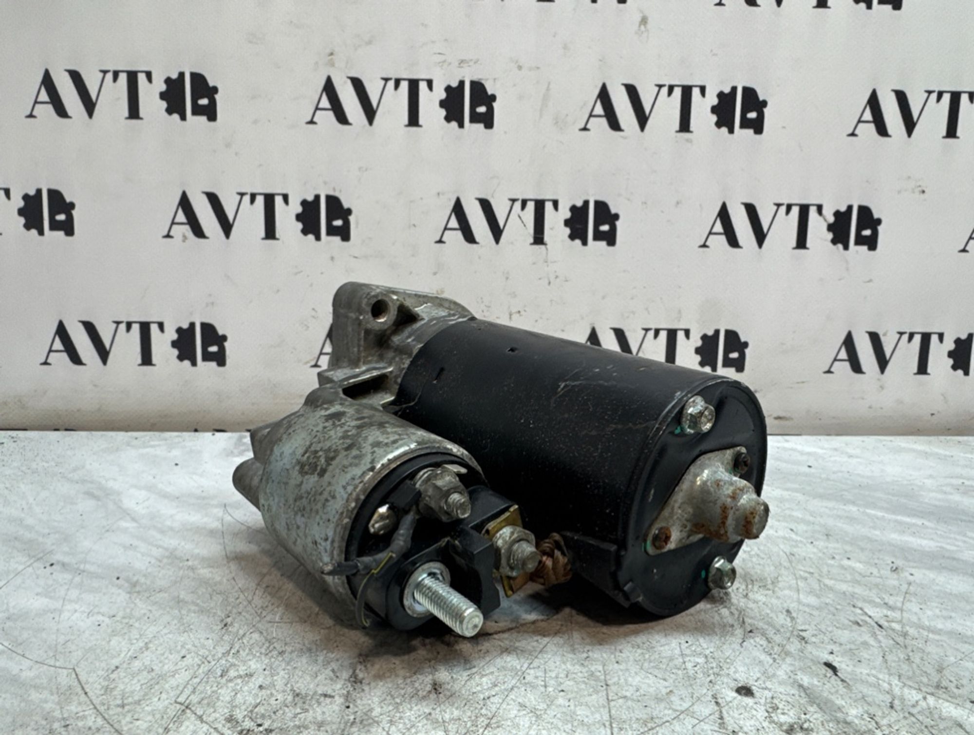 Стартер BMW X3 M54B25, 2500 рублей, Ростов-на-Дону