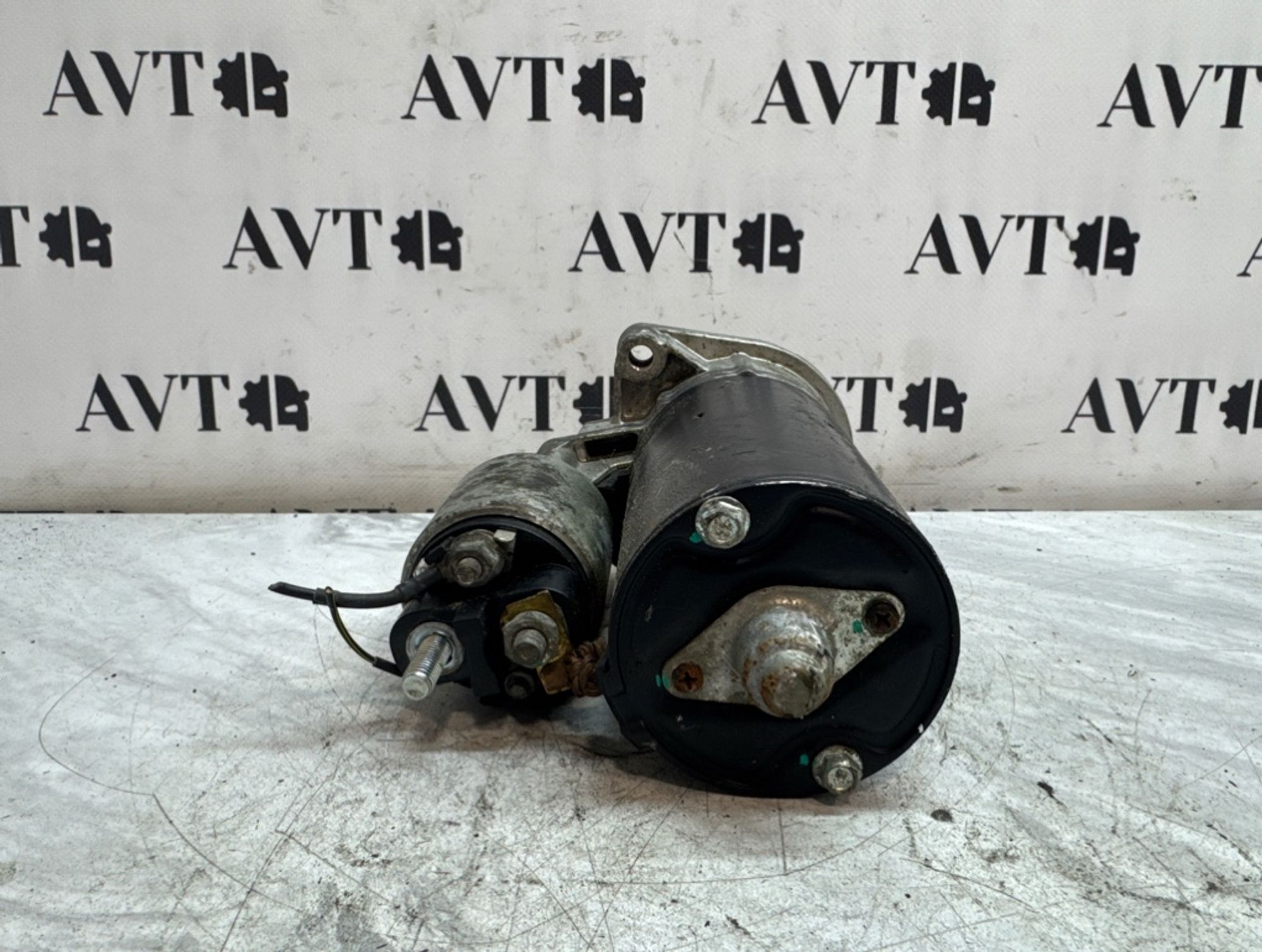 Стартер BMW X3 M54B25, 2500 рублей, Ростов-на-Дону