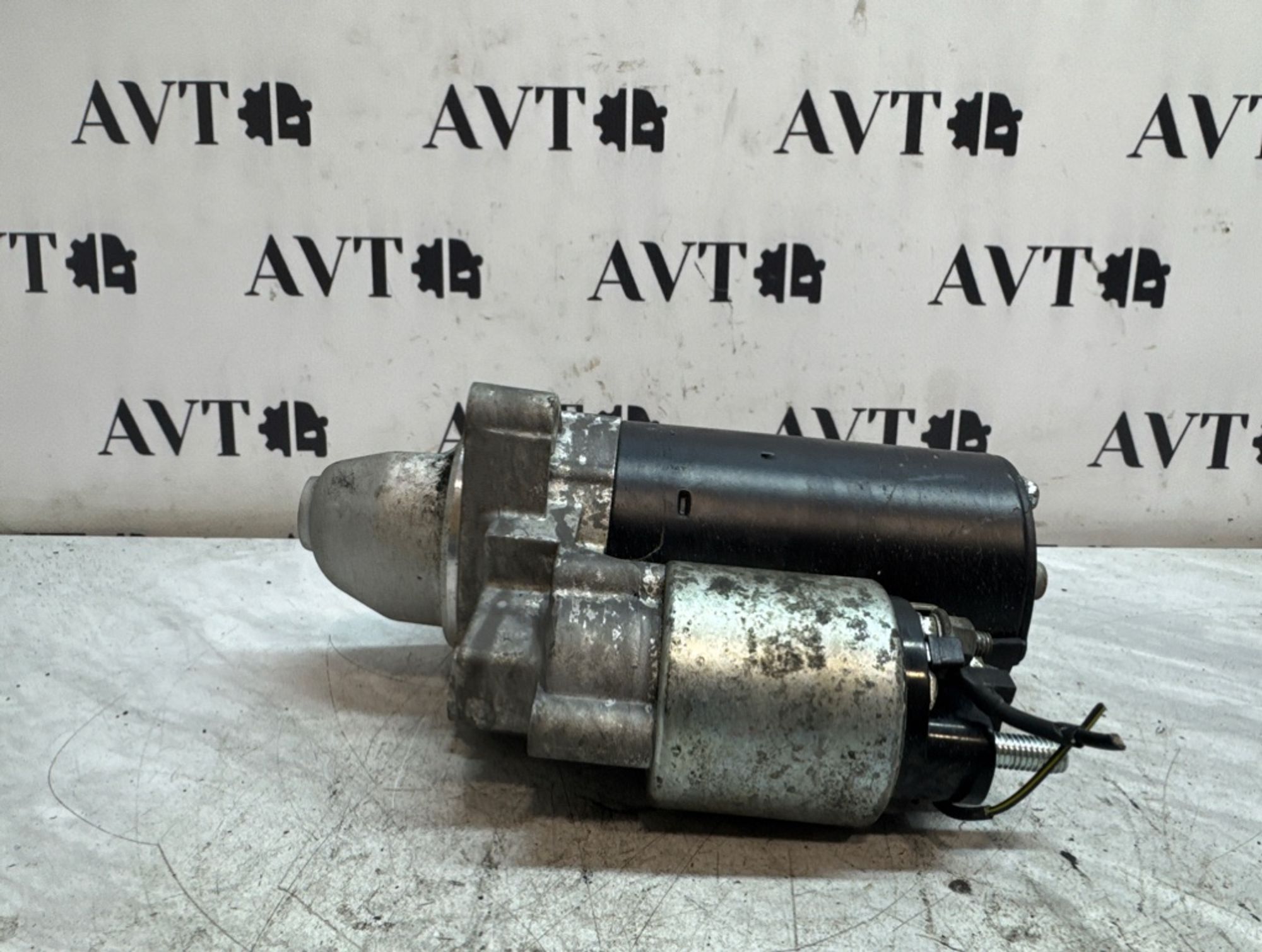 Стартер BMW X3 M54B25, 2500 рублей, Ростов-на-Дону