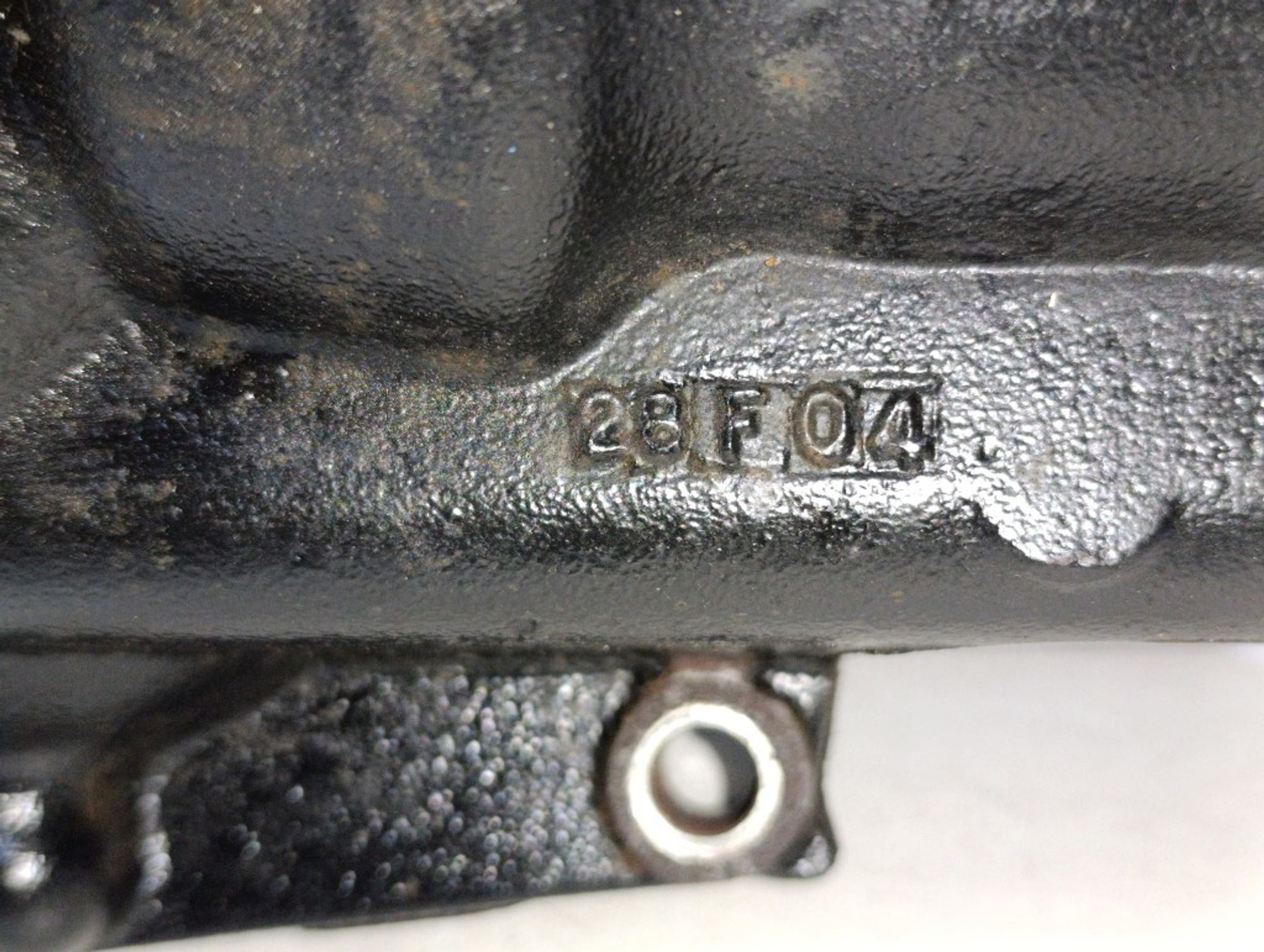 Редуктор BMW X3 M54B25 256S5, 10000 рублей, Ростов-на-Дону