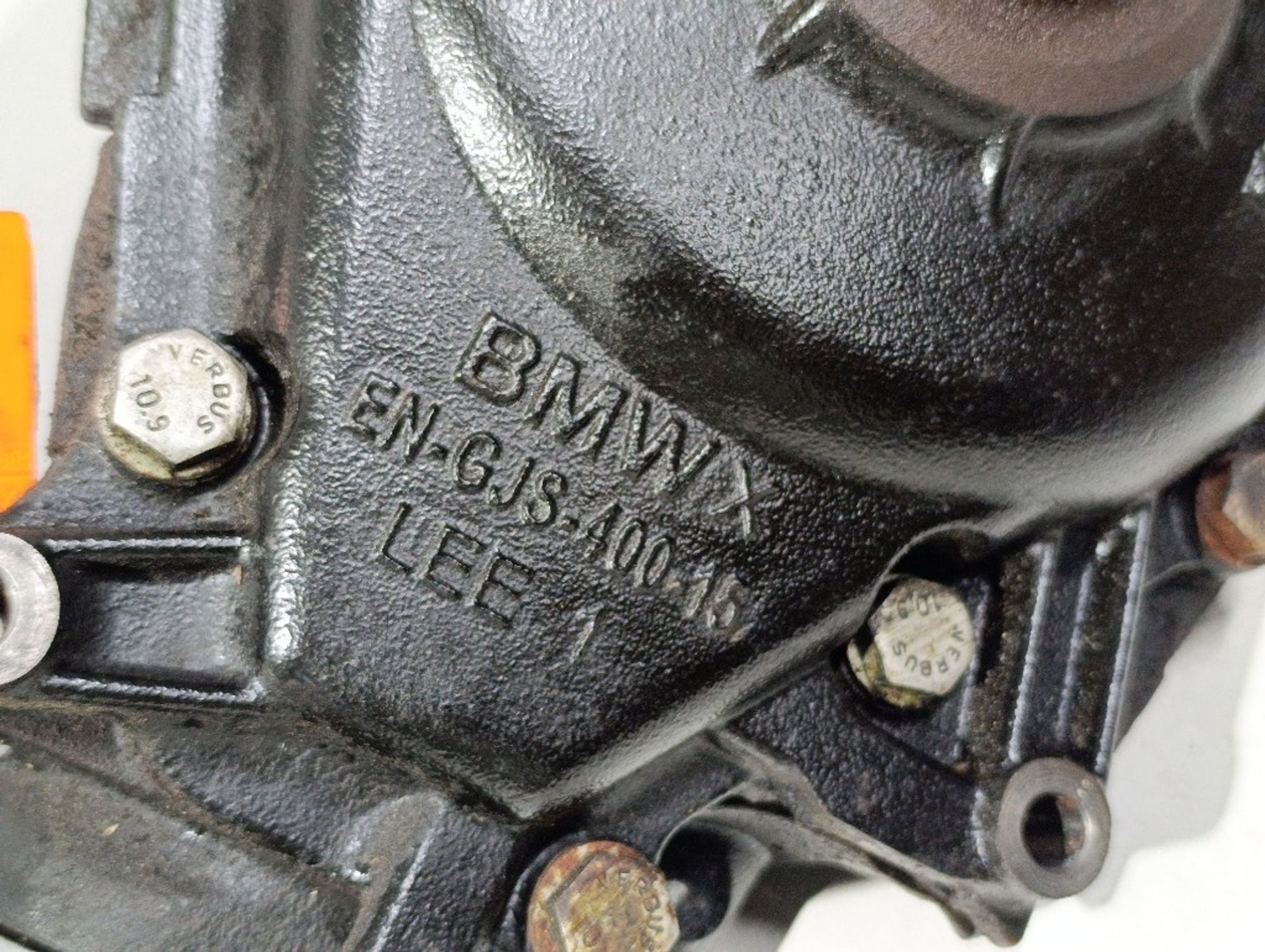 Редуктор BMW X3 M54B25 256S5, 10000 рублей, Ростов-на-Дону