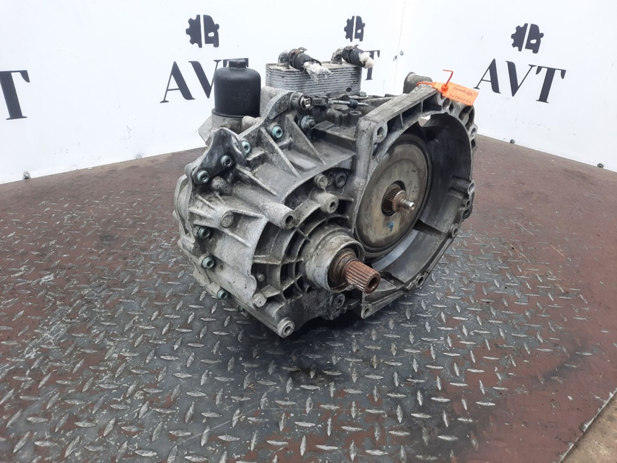 АКПП Audi A3 BKD, 40000 рублей, Ростов-на-Дону