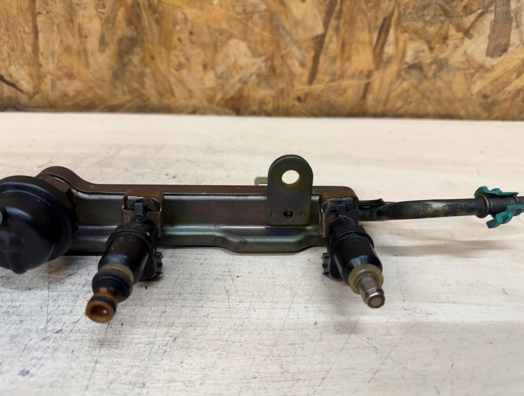 Топливная рейка Honda CR-V K20A4, 3000 рублей, Ростов-на-Дону