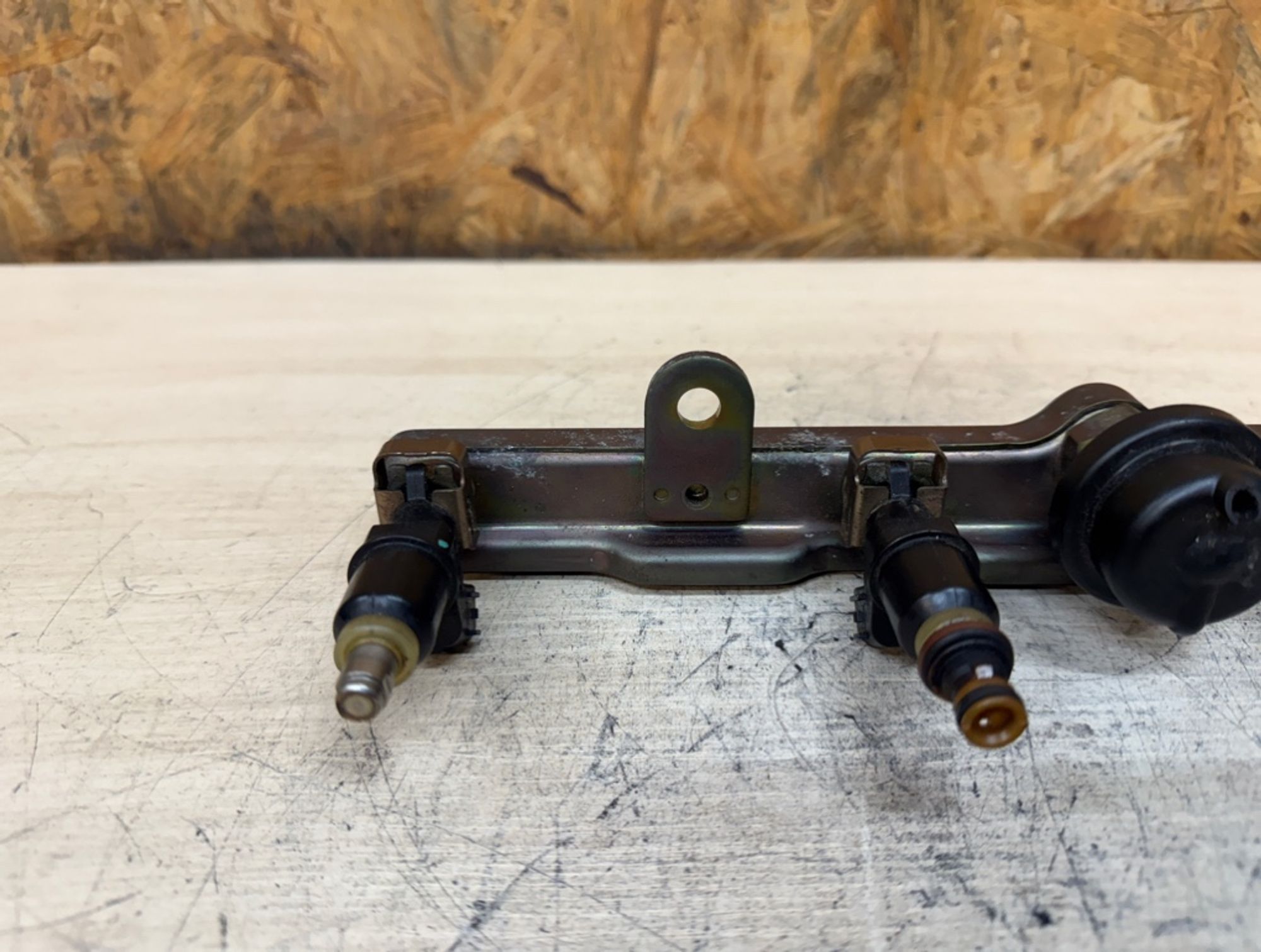 Топливная рейка Honda CR-V K20A4, 3000 рублей, Ростов-на-Дону