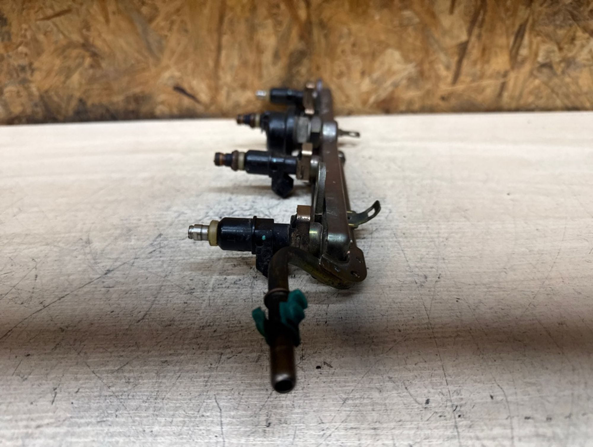 Топливная рейка Honda CR-V K20A4, 3000 рублей, Ростов-на-Дону