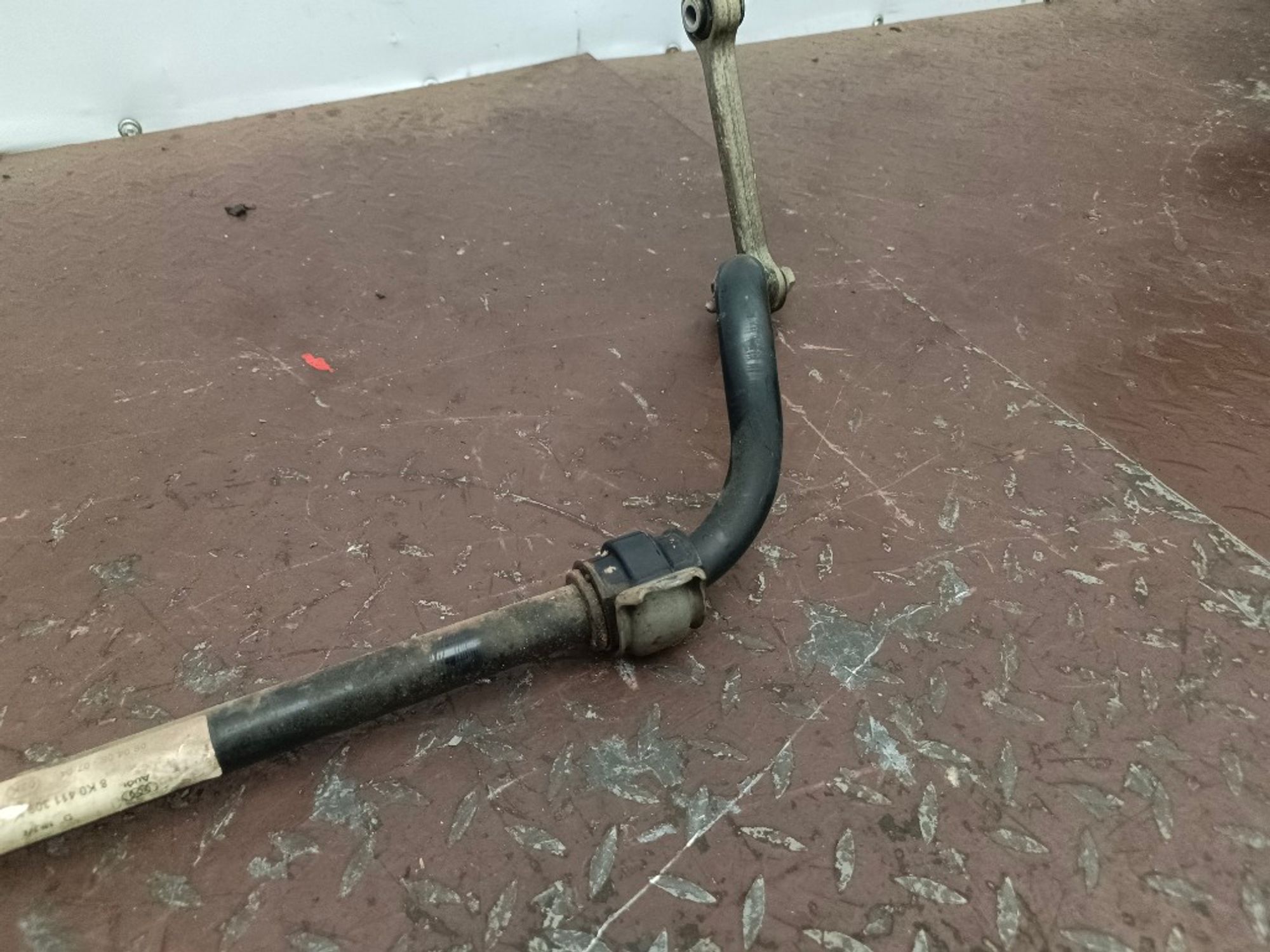 Стабилизатор поперечной устойчивости Audi A4 B8, 1500 рублей, Ростов-на-Дону