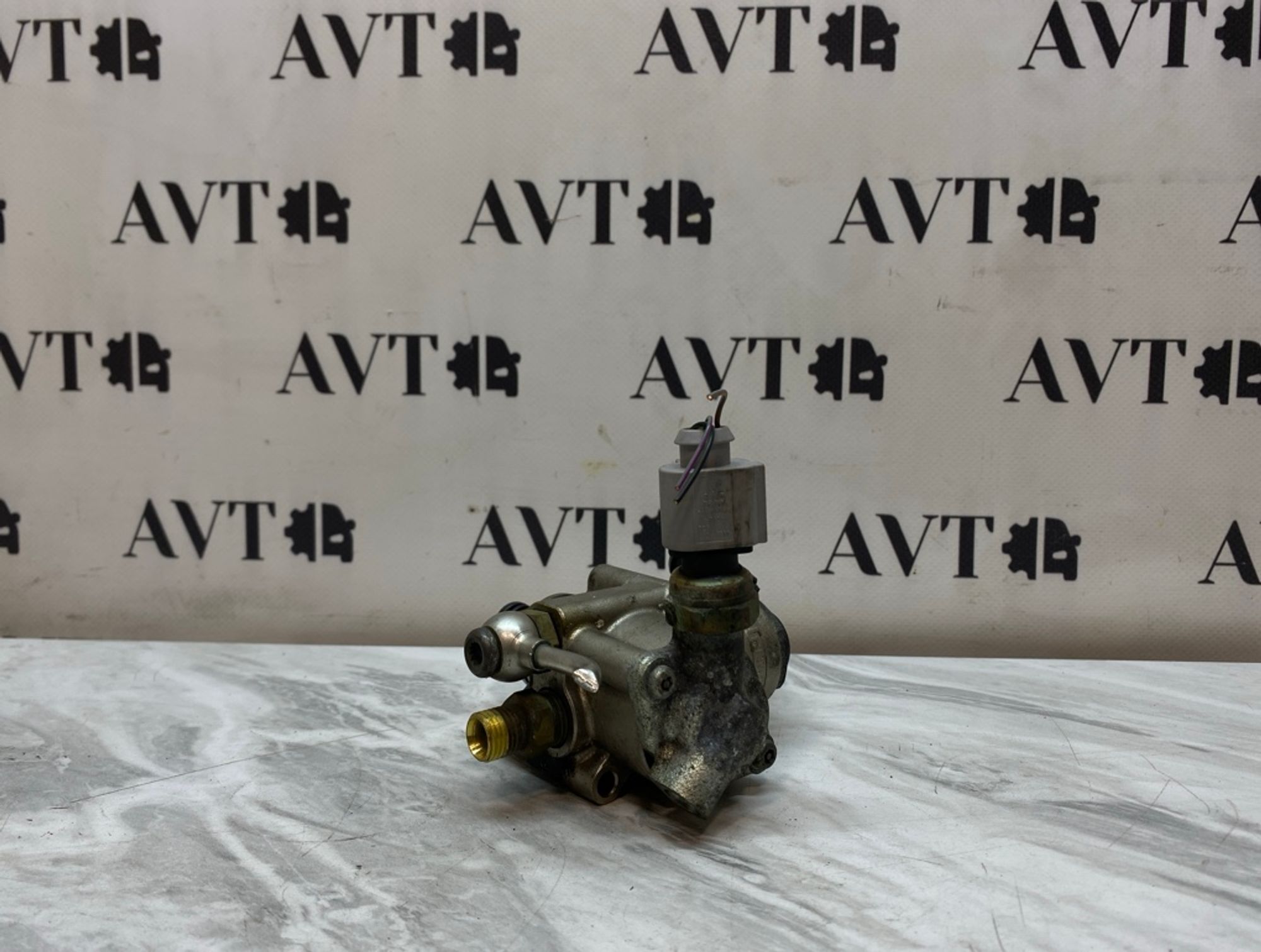 ТНВД Audi A3 8P BWA, 6000 рублей, Ростов-на-Дону