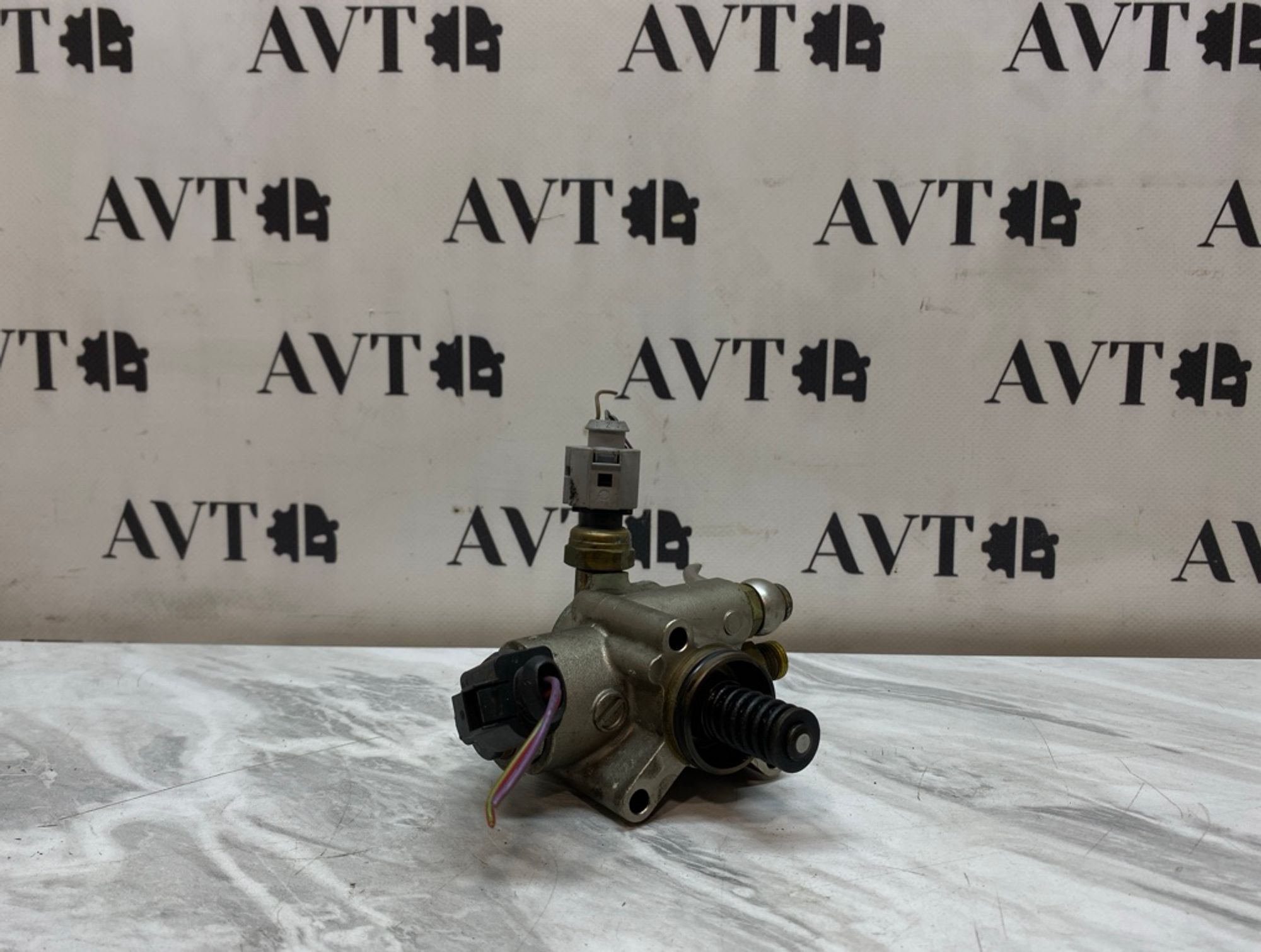 ТНВД Audi A3 8P BWA, 6000 рублей, Ростов-на-Дону