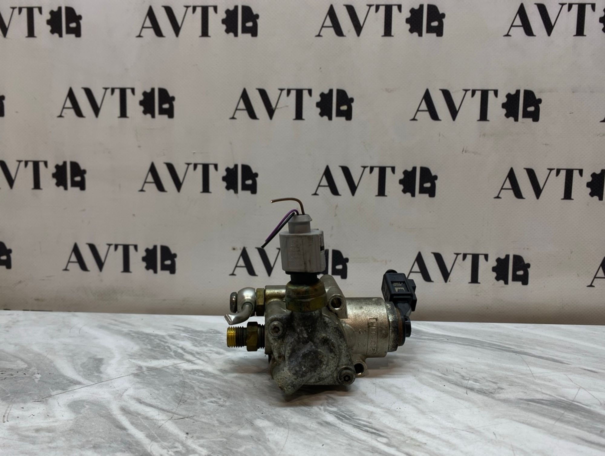 ТНВД Audi A3 8P BWA, 6000 рублей, Ростов-на-Дону