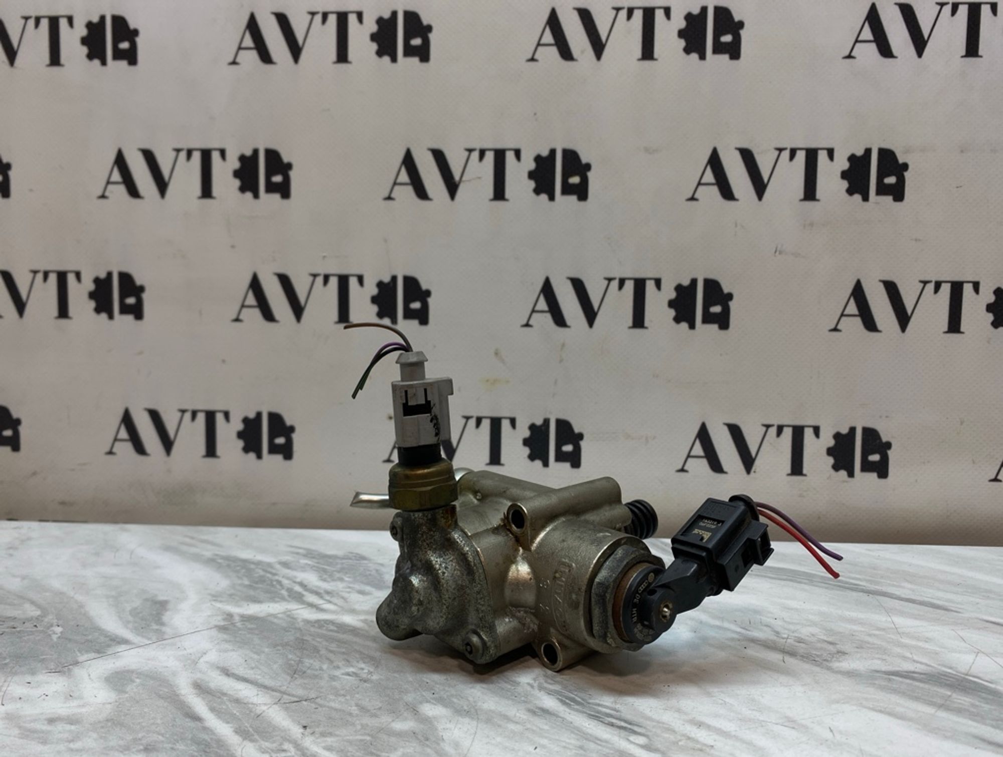 ТНВД Audi A3 8P BWA, 6000 рублей, Ростов-на-Дону
