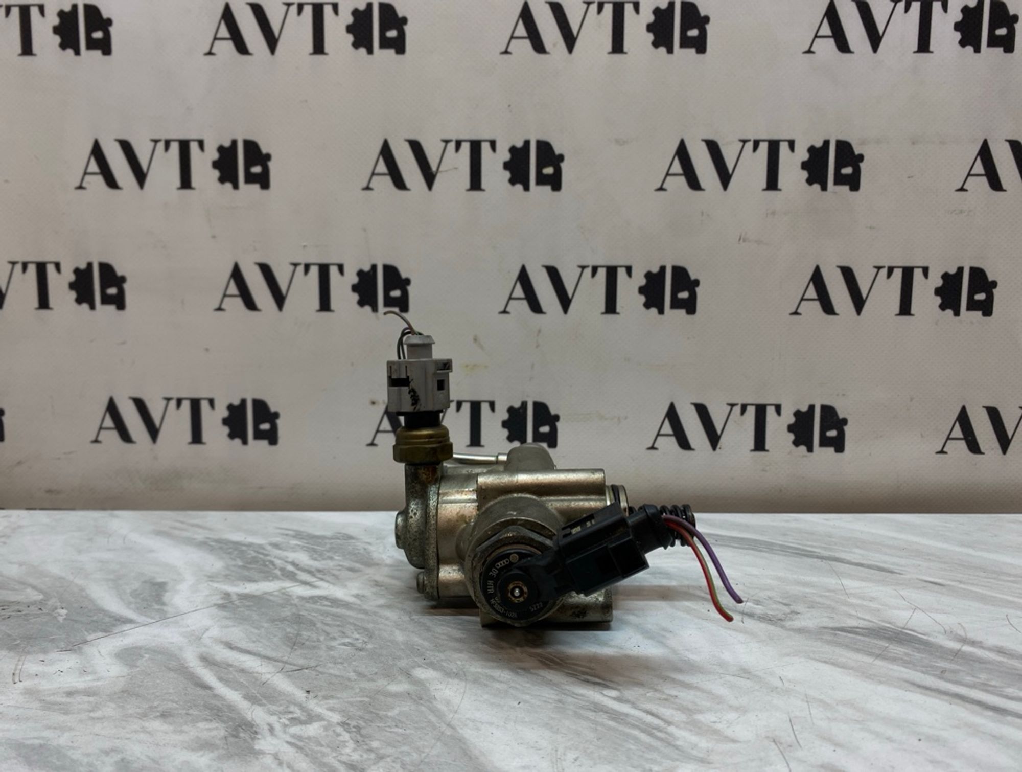 ТНВД Audi A3 8P BWA, 6000 рублей, Ростов-на-Дону