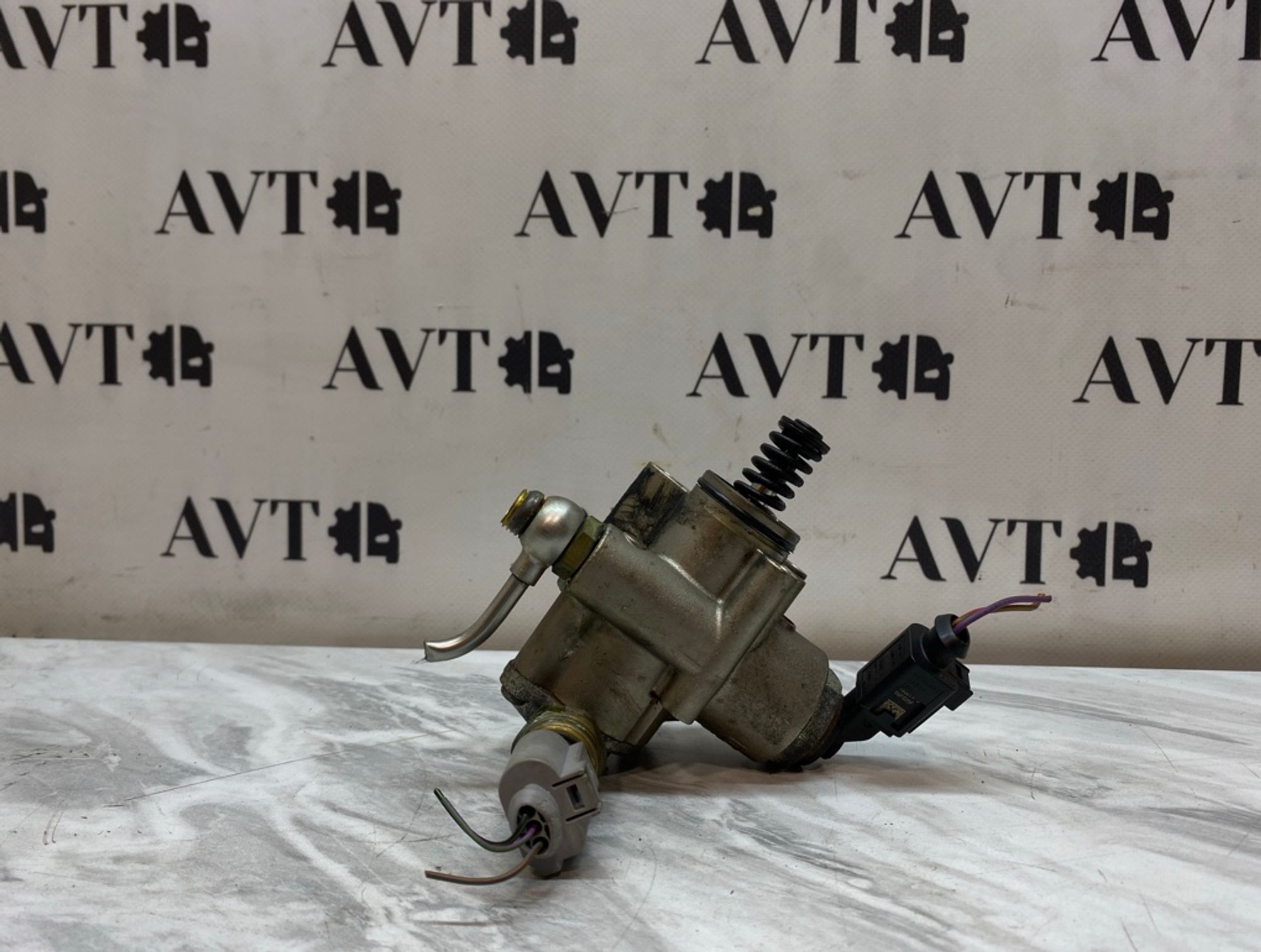 ТНВД Audi A3 8P BWA, 6000 рублей, Ростов-на-Дону