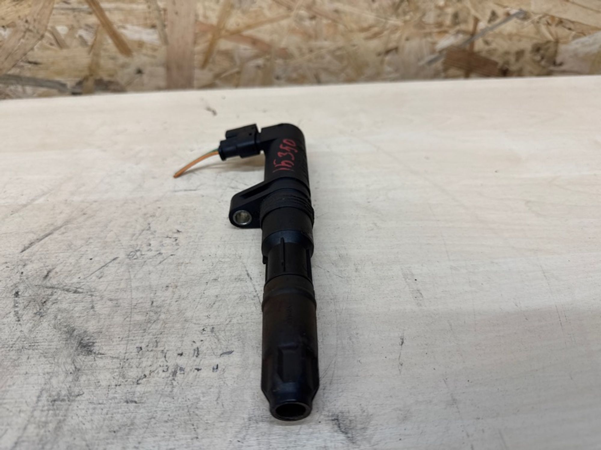 Катушка зажигания Renault Megane K4M812, 1000 рублей, Ростов-на-Дону