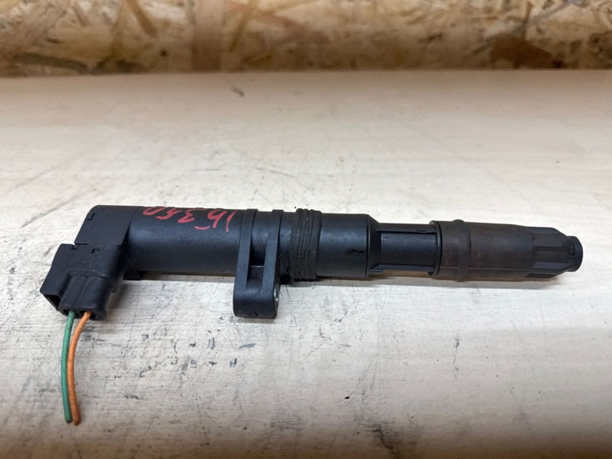 Катушка зажигания Renault Megane K4M812, 1000 рублей, Ростов-на-Дону