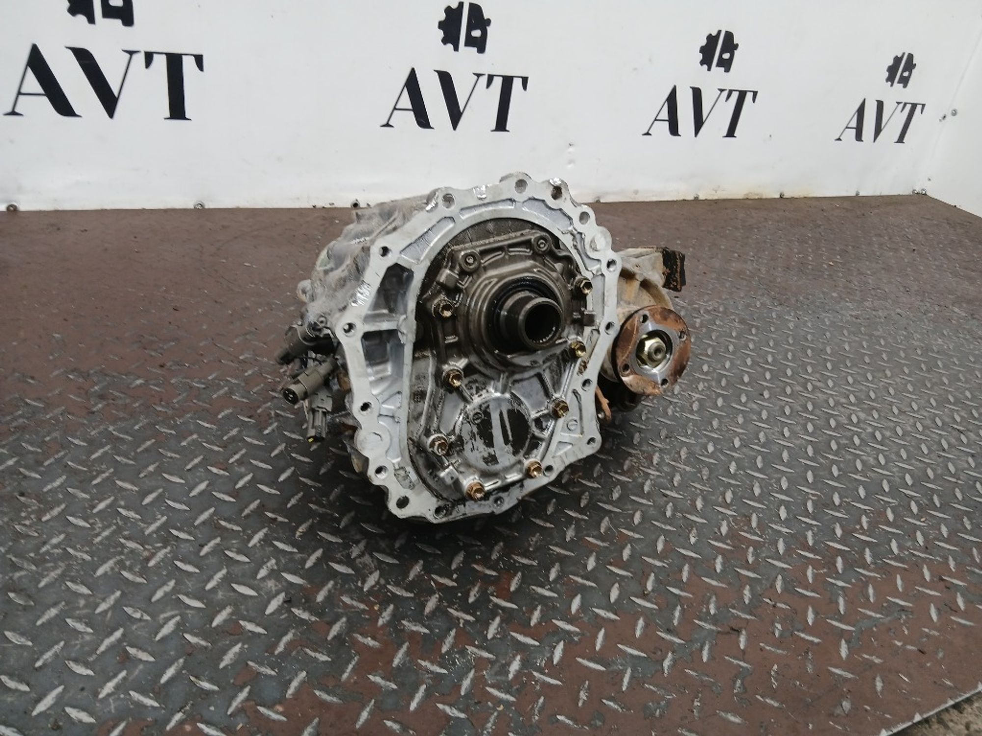 Раздаточная коробка Nissan Navara YD25DDTI, 25000 рублей, Ростов-на-Дону