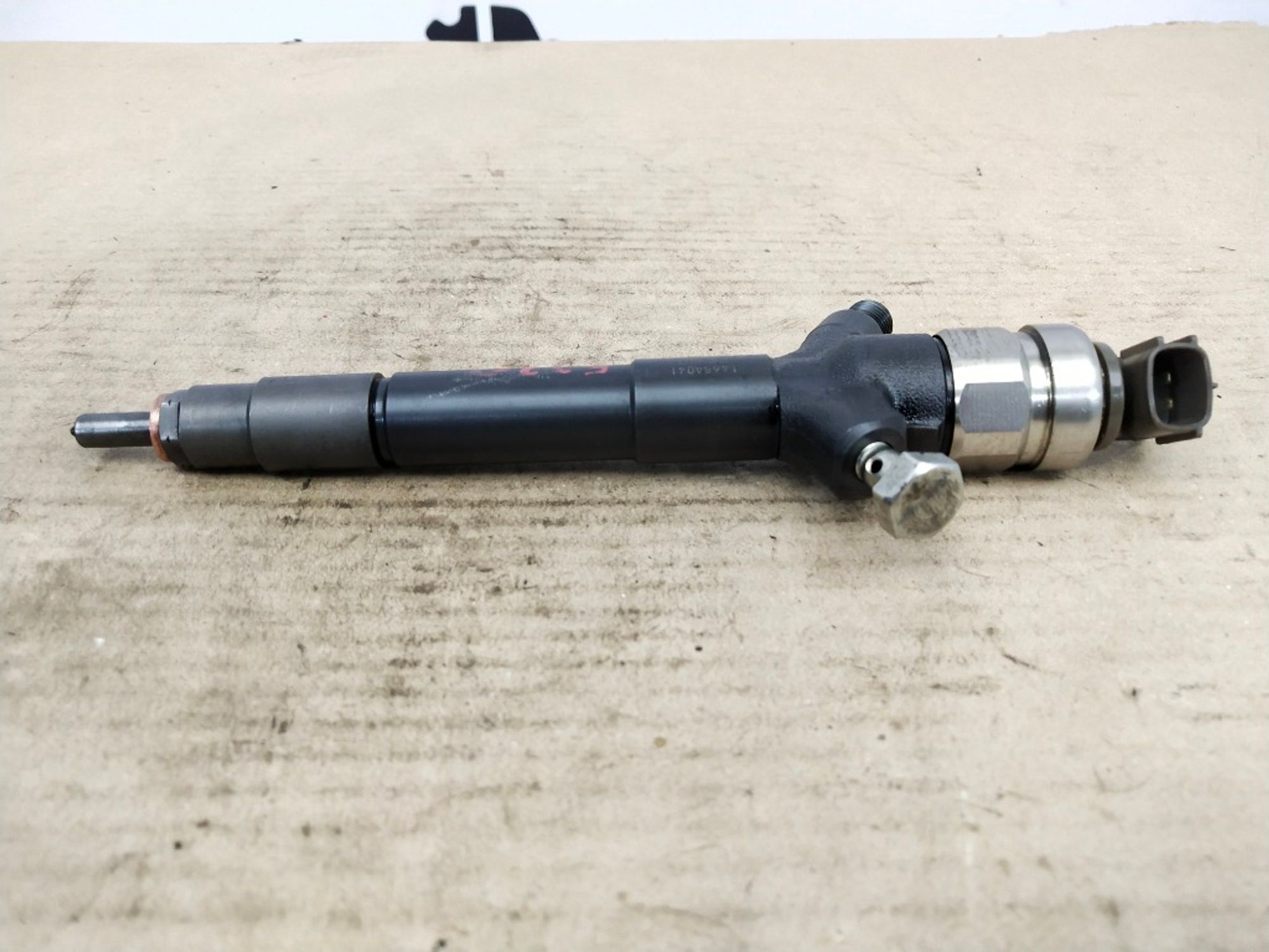 Форсунка топливная Mitsubishi L200 4D56U, 8000 рублей, Ростов-на-Дону