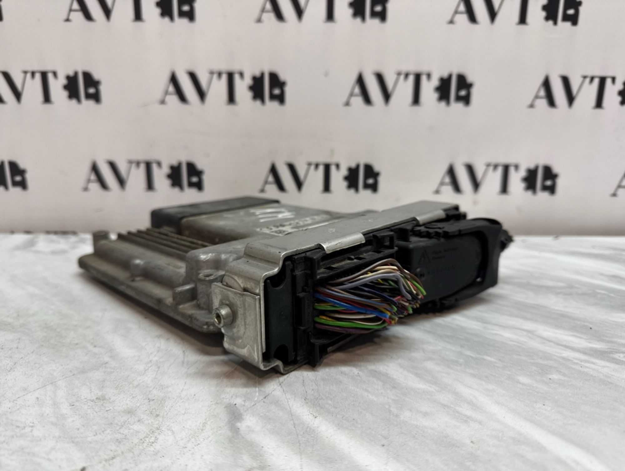 Блок управления Volkswagen Touareg NF CRCA CRC, 15000 рублей, Ростов-на-Дону