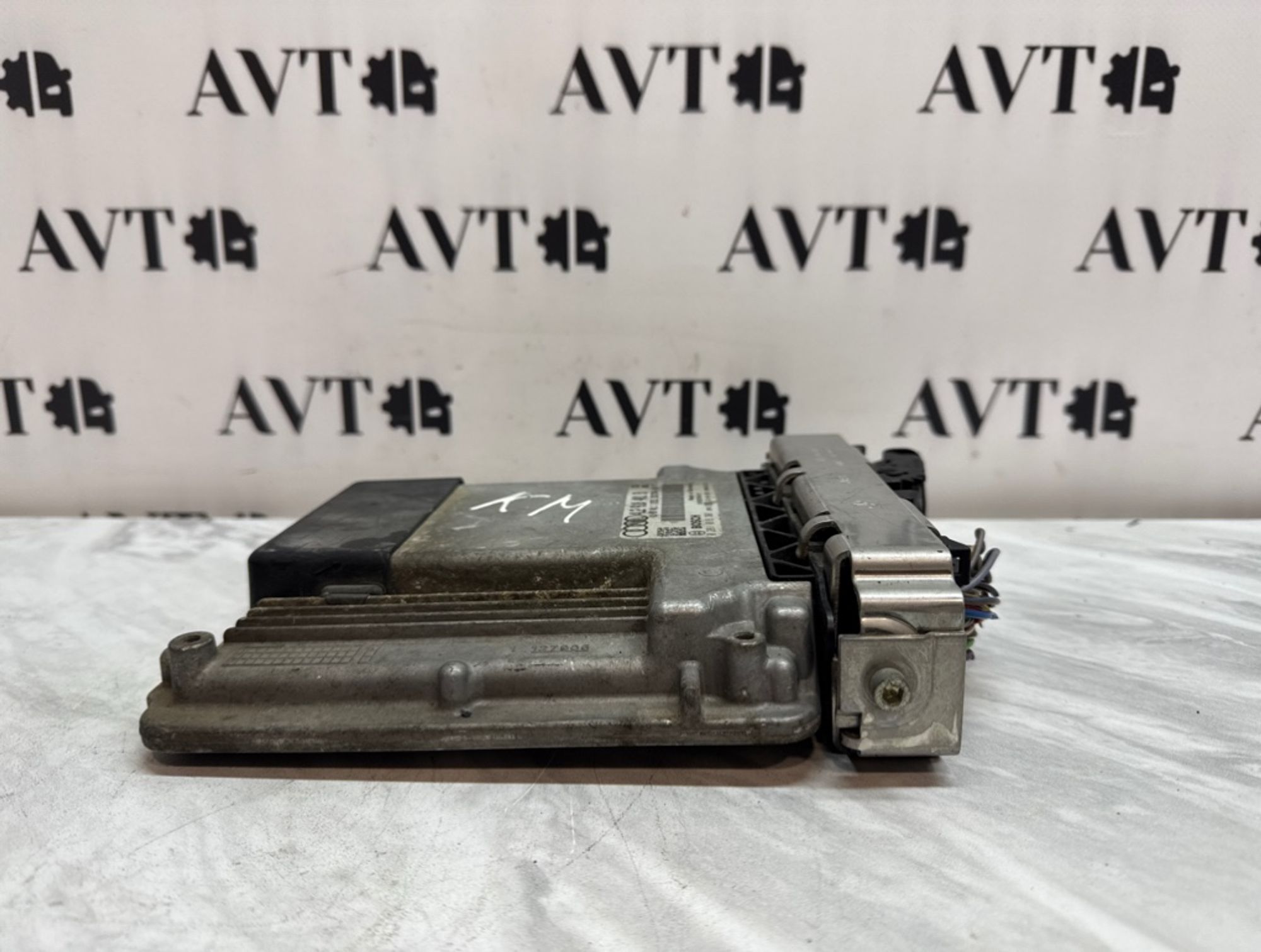 Блок управления Volkswagen Touareg NF CRCA CRC, 15000 рублей, Ростов-на-Дону