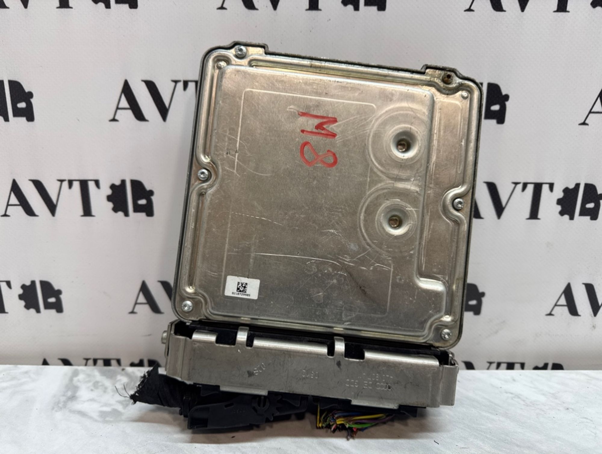 Блок управления Volkswagen Touareg NF CRCA CRC, 15000 рублей, Ростов-на-Дону