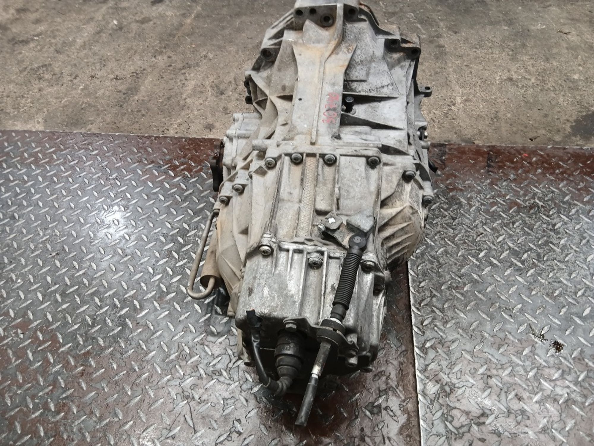 Вариатор / CVT Audi A6 BRE, 70000 рублей, Ростов-на-Дону