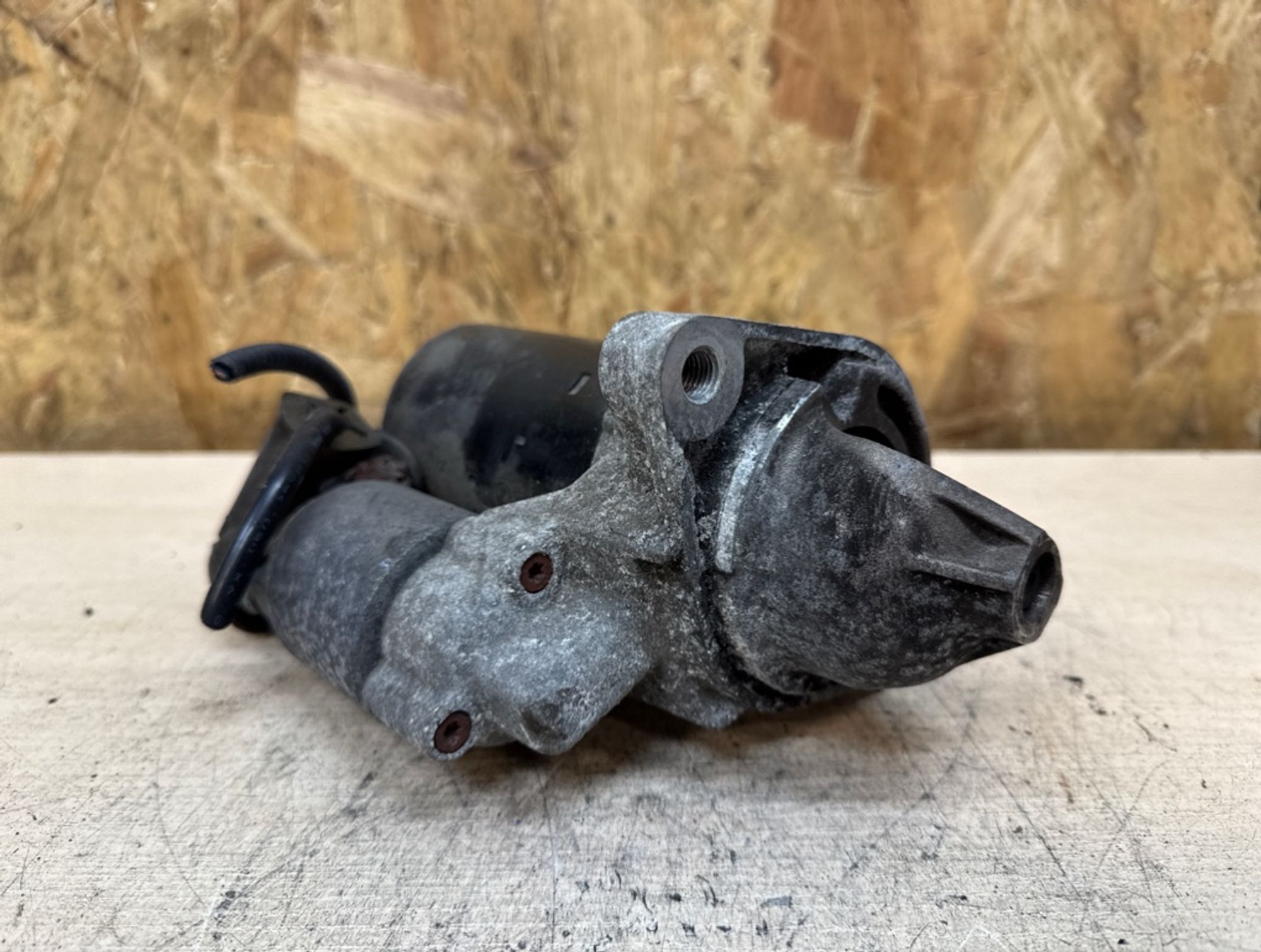 Стартер Toyota Avensis 2ZR-FAE, 2000 рублей, Ростов-на-Дону