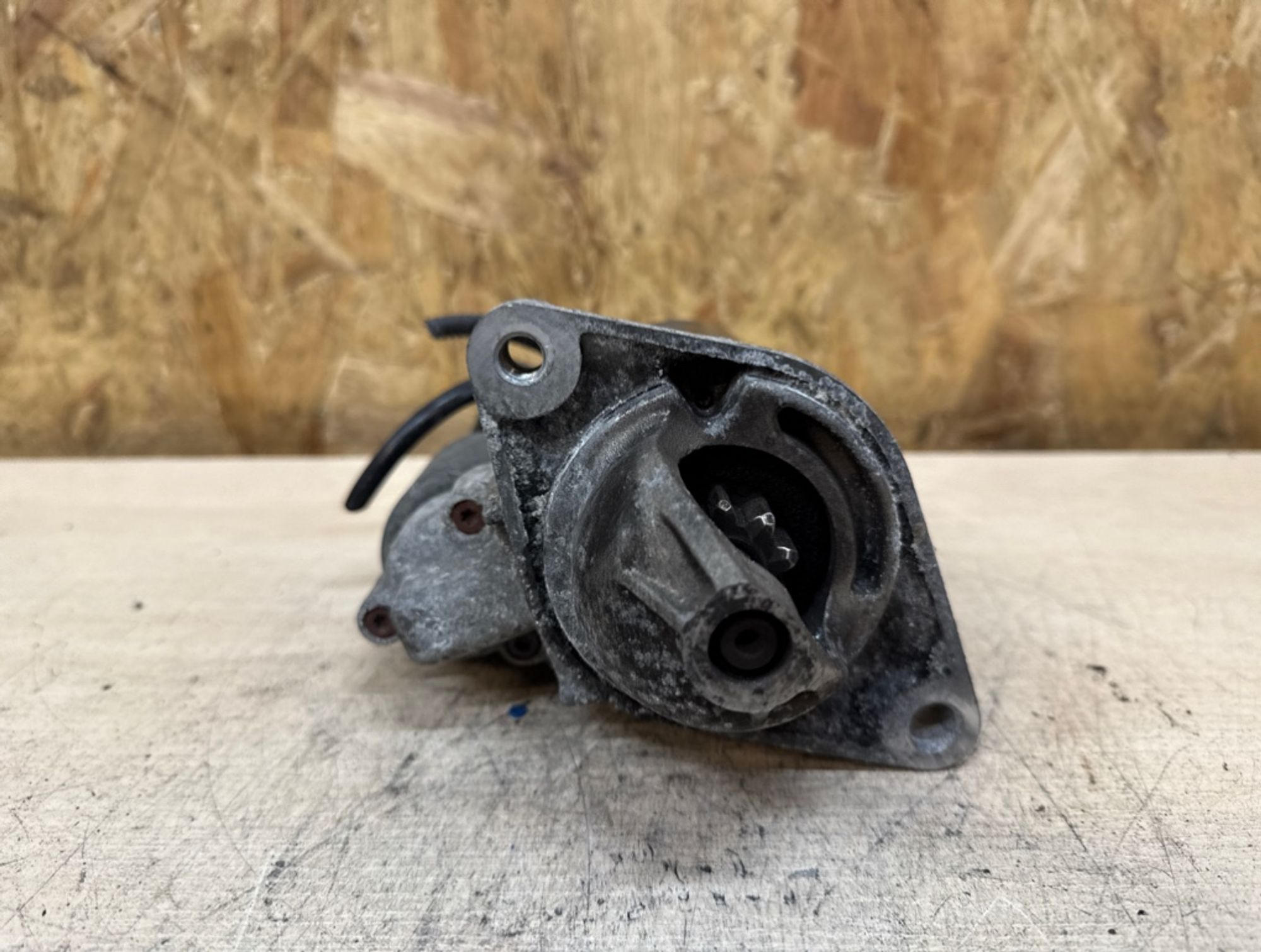 Стартер Toyota Avensis 2ZR-FAE, 2000 рублей, Ростов-на-Дону