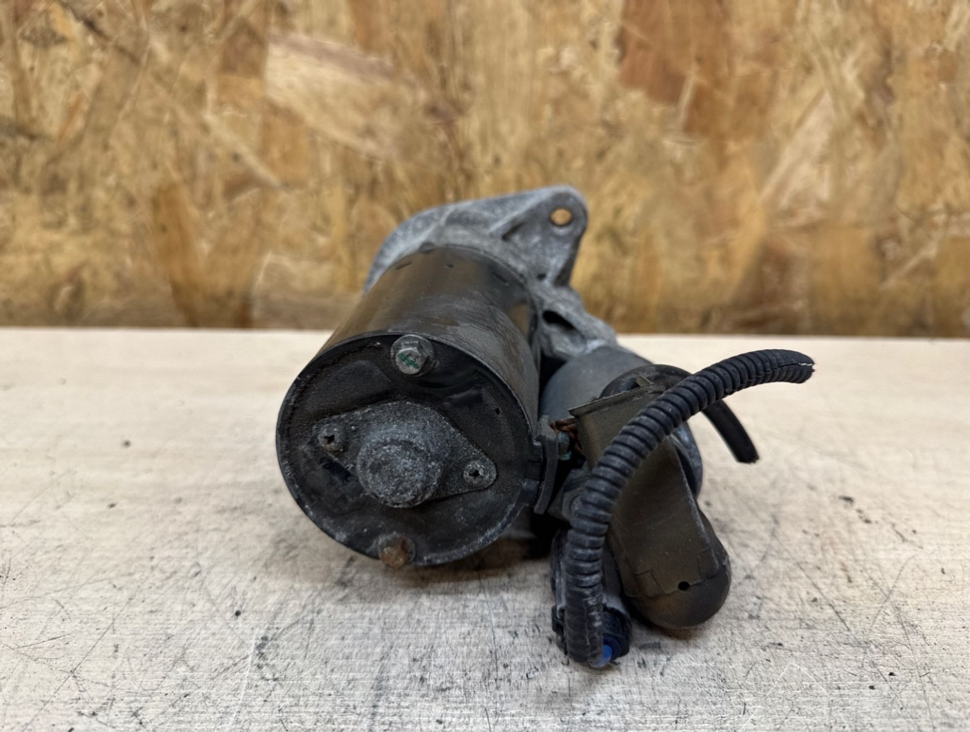 Стартер Toyota Avensis 2ZR-FAE, 2000 рублей, Ростов-на-Дону