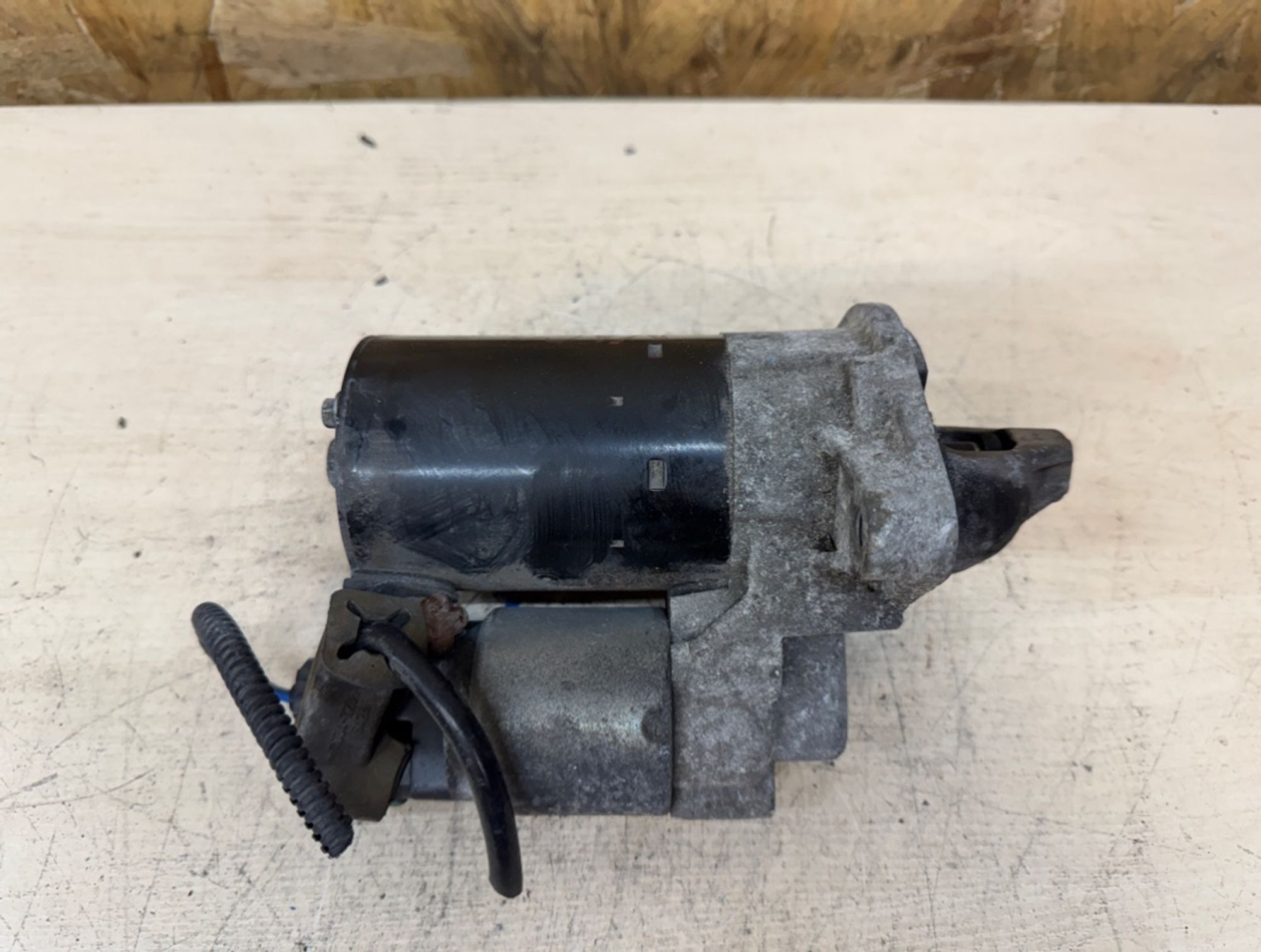 Стартер Toyota Avensis 2ZR-FAE, 2000 рублей, Ростов-на-Дону