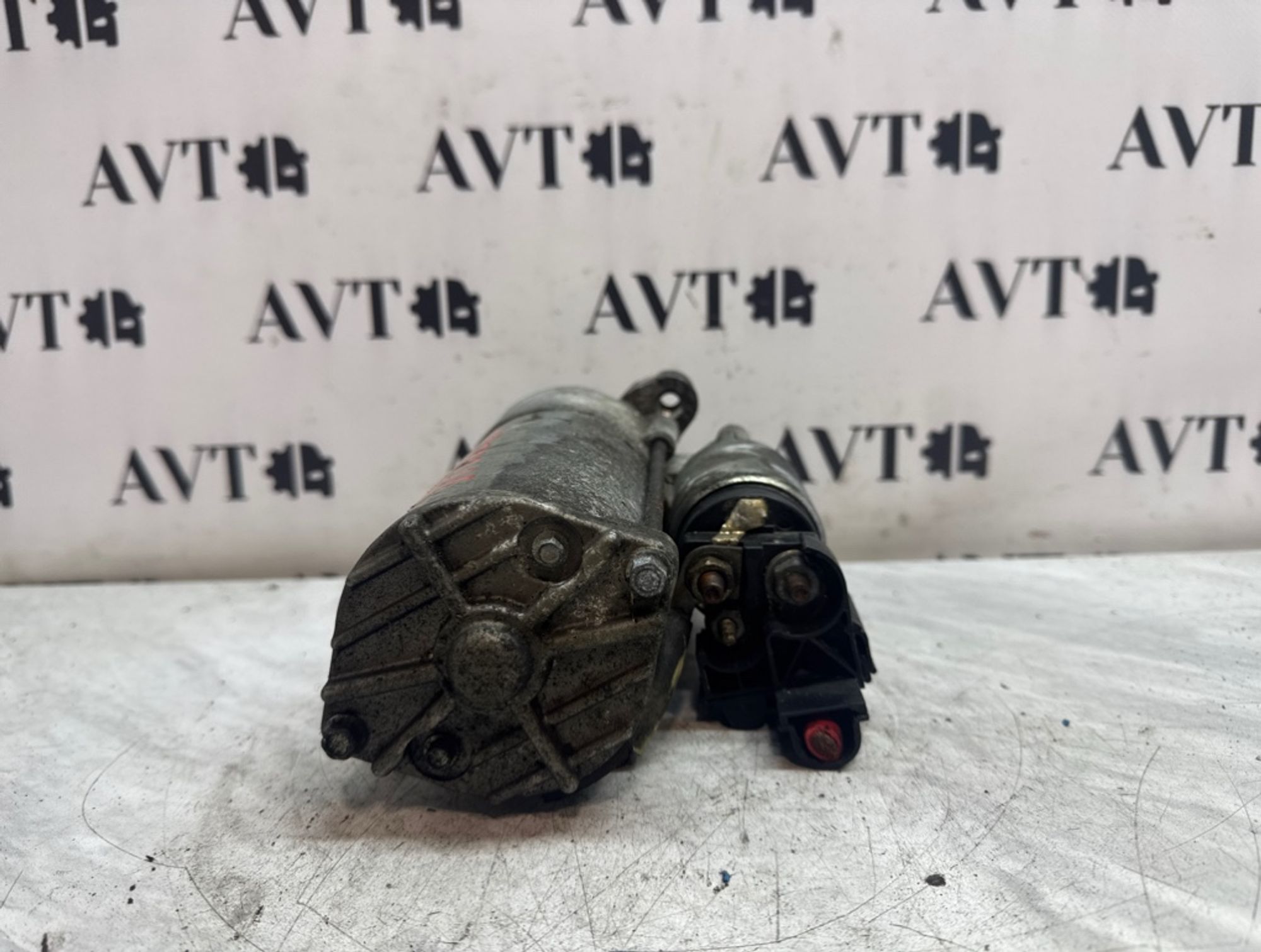 Стартер Ford Kuga TXDA, 3000 рублей, Ростов-на-Дону