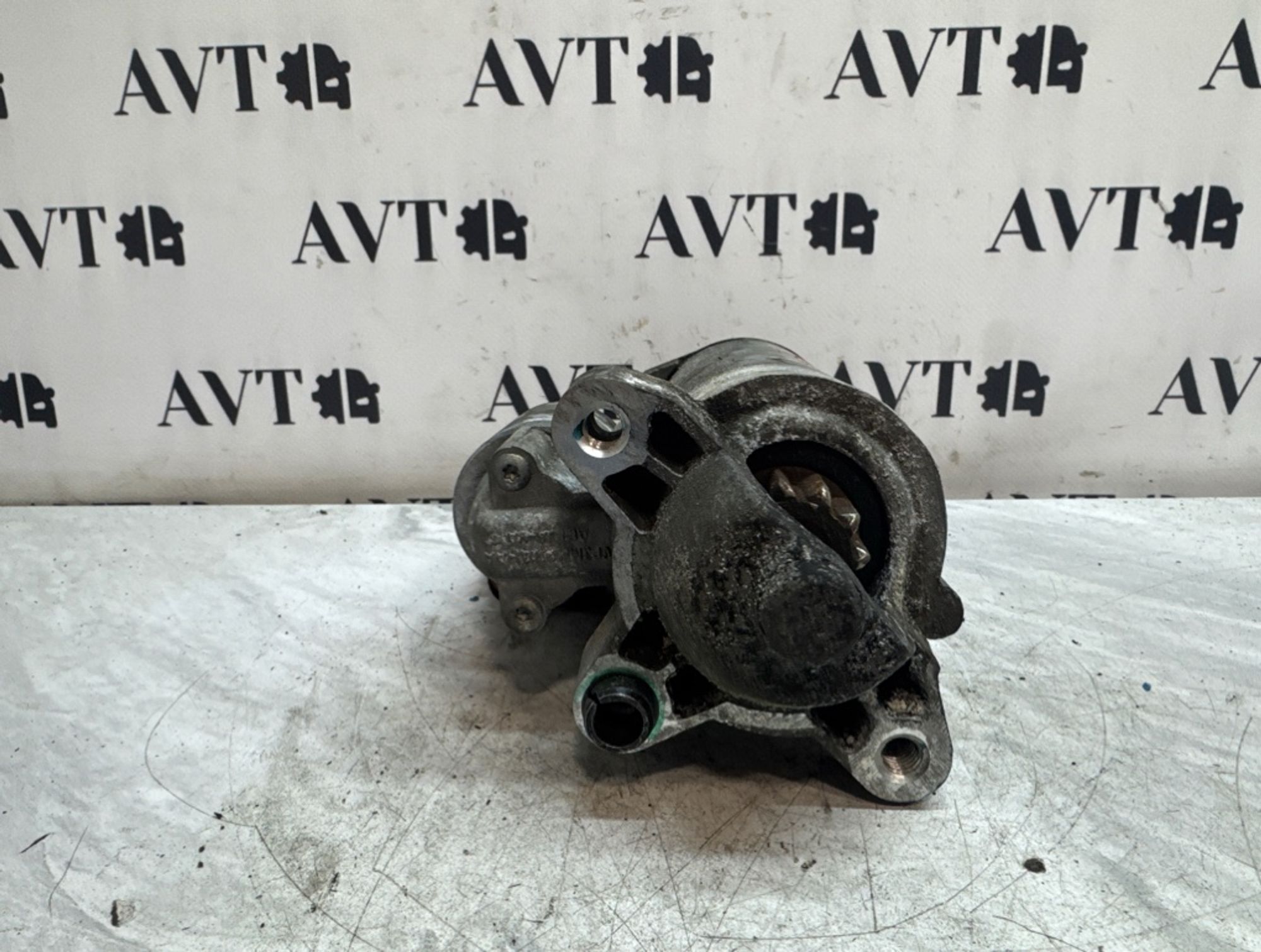 Стартер Ford Kuga TXDA, 3000 рублей, Ростов-на-Дону