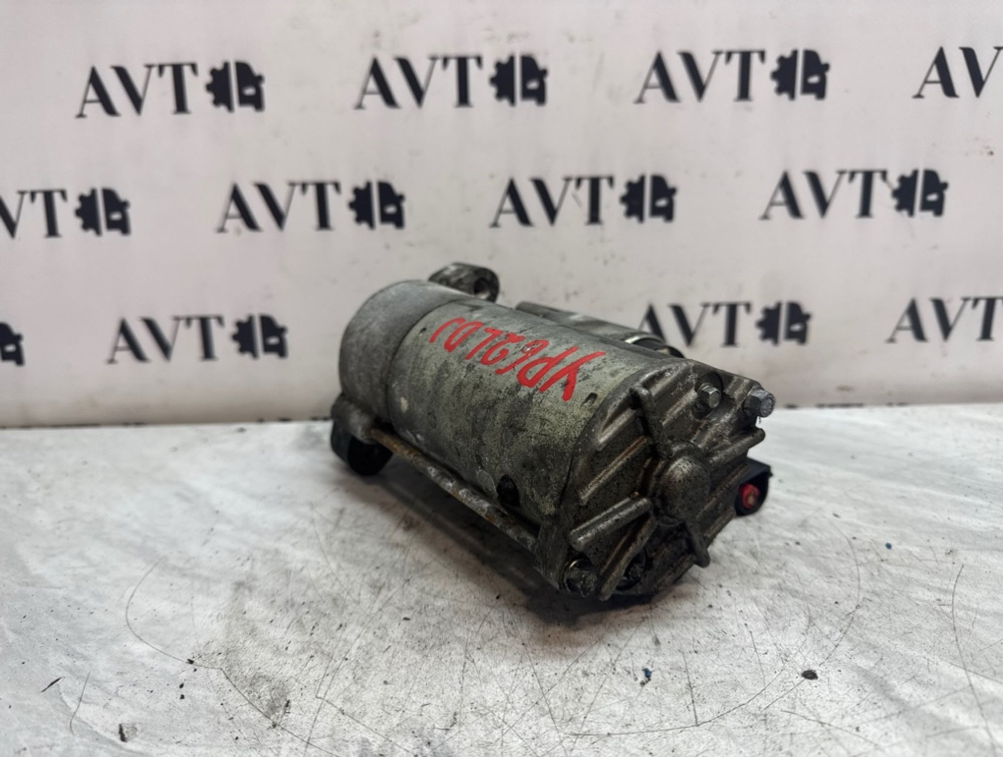 Стартер Ford Kuga TXDA, 3000 рублей, Ростов-на-Дону