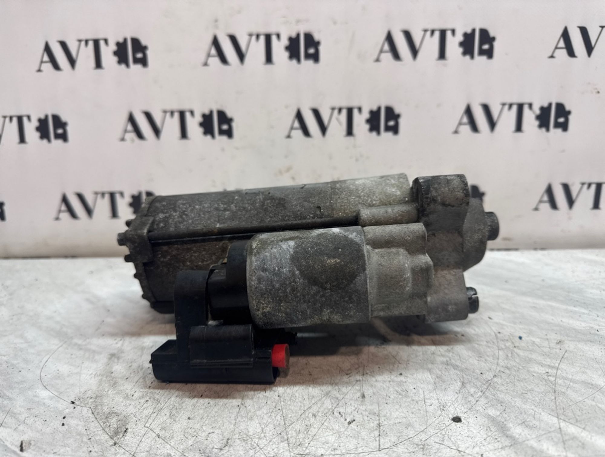 Стартер Ford Kuga TXDA, 3000 рублей, Ростов-на-Дону