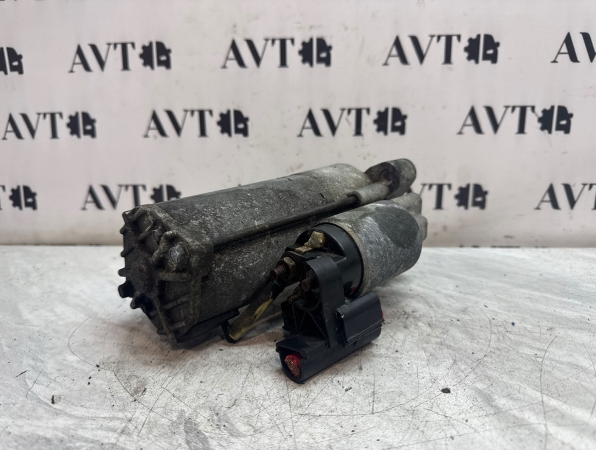 Стартер Ford Kuga TXDA, 3000 рублей, Ростов-на-Дону