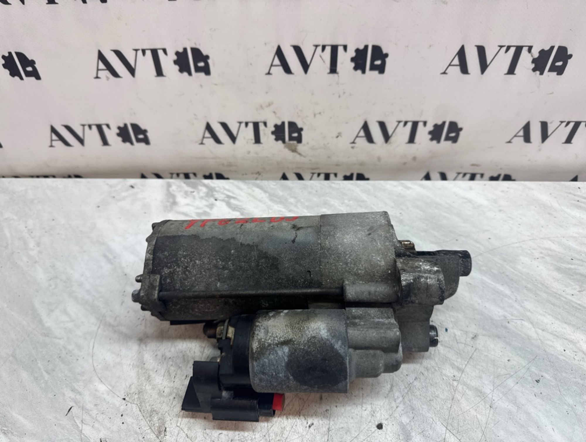 Стартер Ford Kuga TXDA, 3000 рублей, Ростов-на-Дону