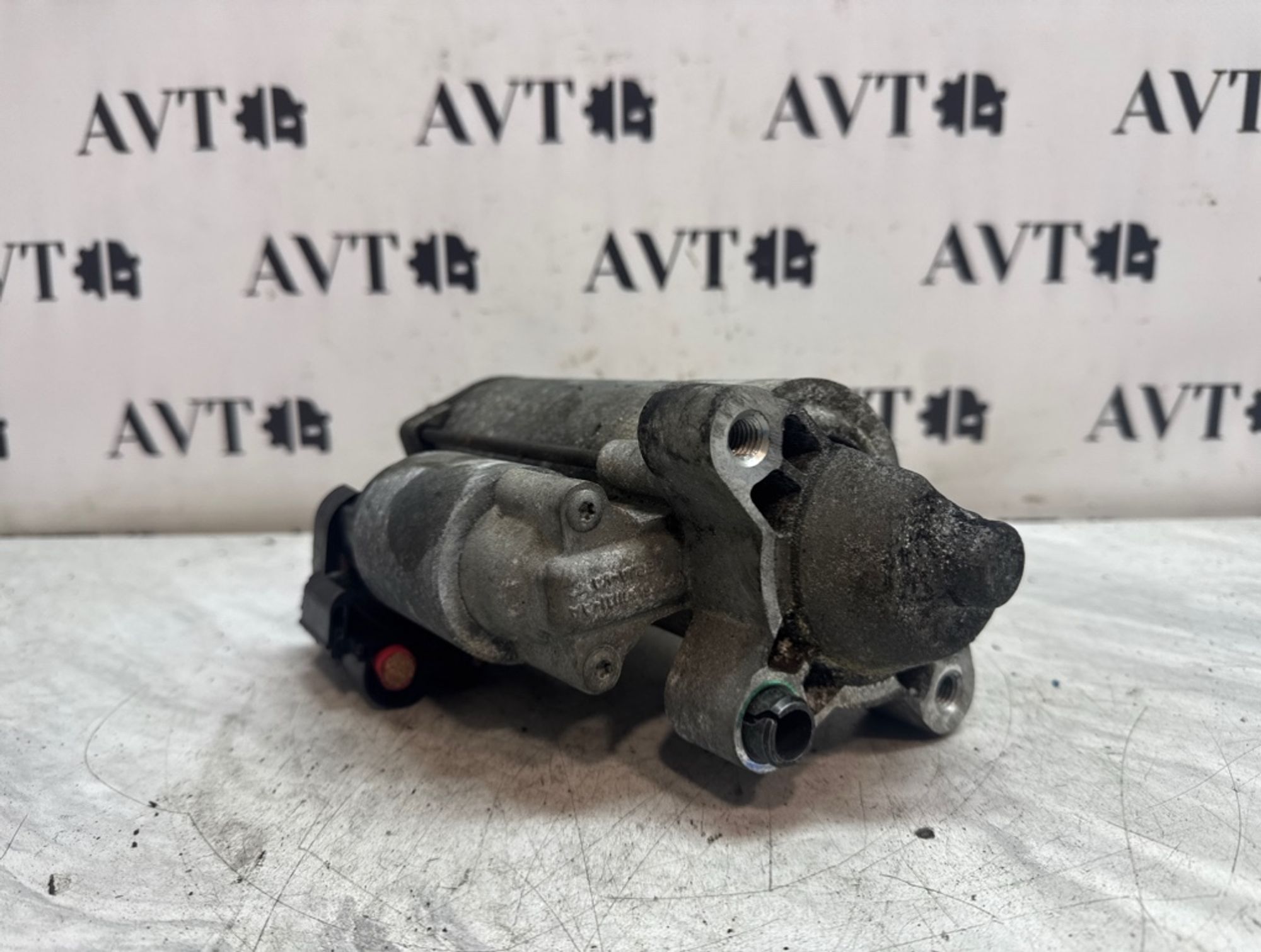 Стартер Ford Kuga TXDA, 3000 рублей, Ростов-на-Дону