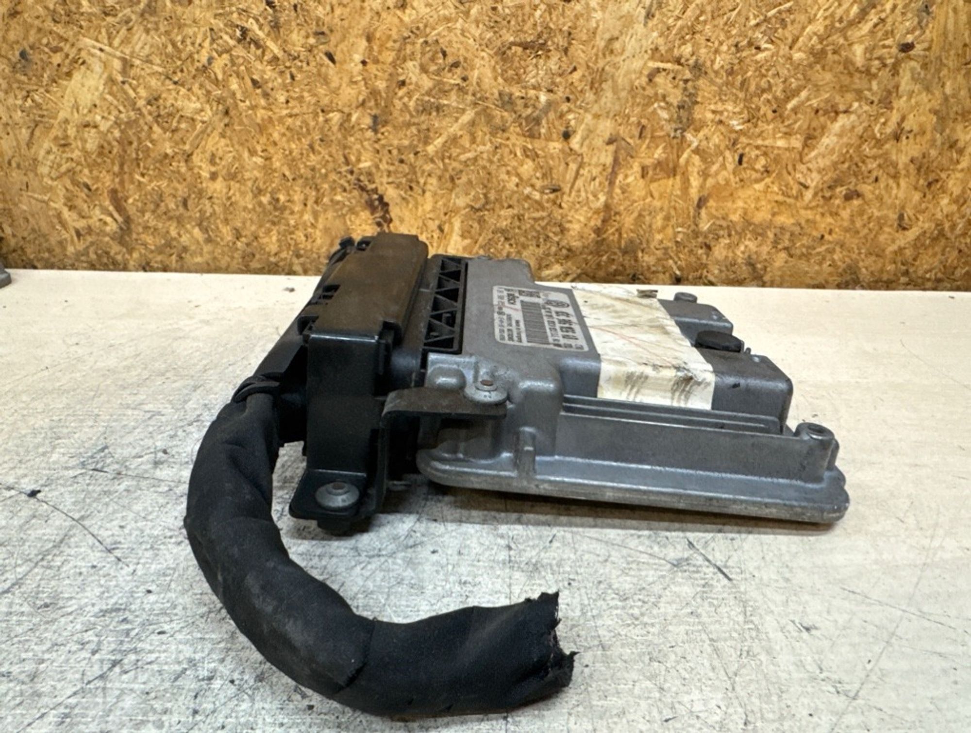 Блок управления Volkswagen Jetta CTH, 6000 рублей, Ростов-на-Дону