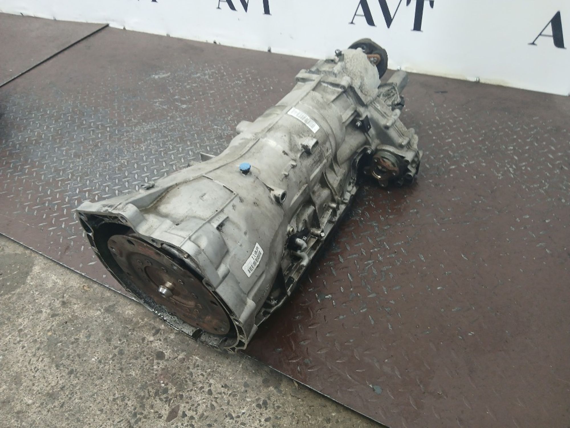 АКПП BMW X3 E83 306D3, 55000 рублей, Ростов-на-Дону