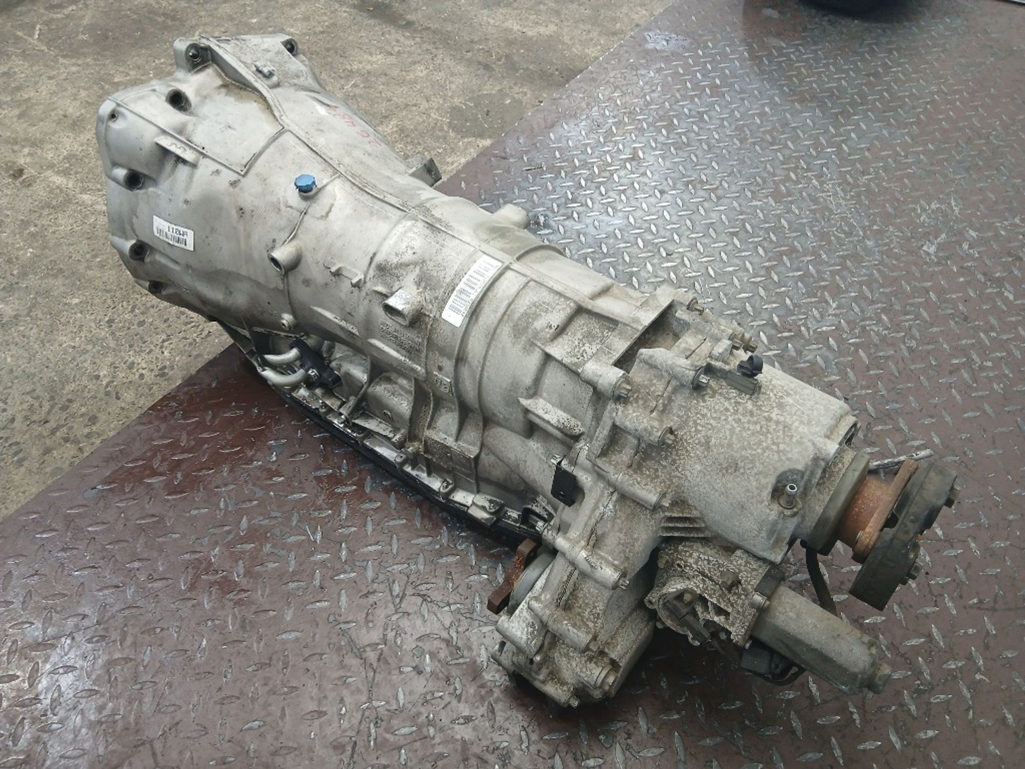 АКПП BMW X3 E83 306D3, 55000 рублей, Ростов-на-Дону