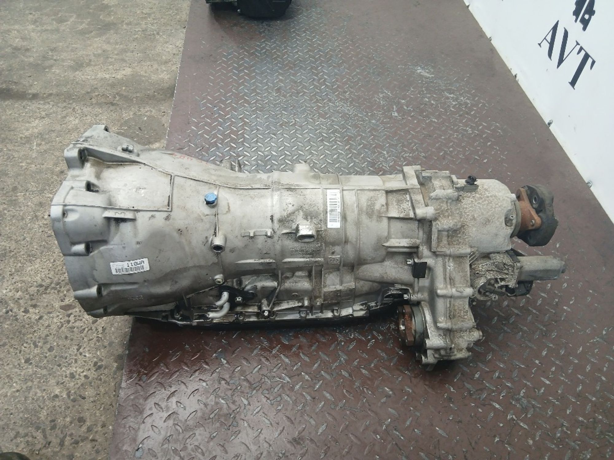 АКПП BMW X3 E83 306D3, 55000 рублей, Ростов-на-Дону