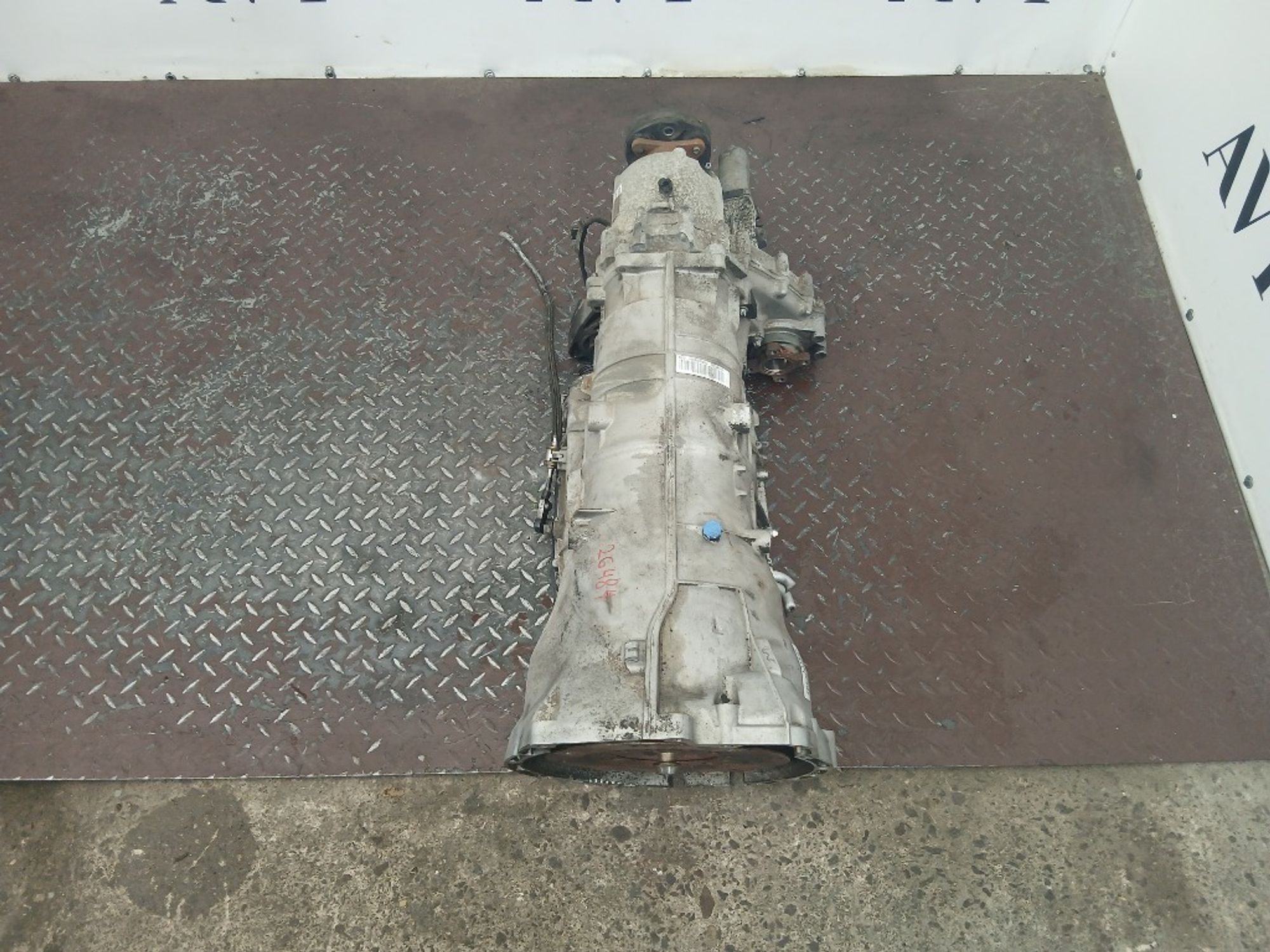 АКПП BMW X3 E83 306D3, 55000 рублей, Ростов-на-Дону