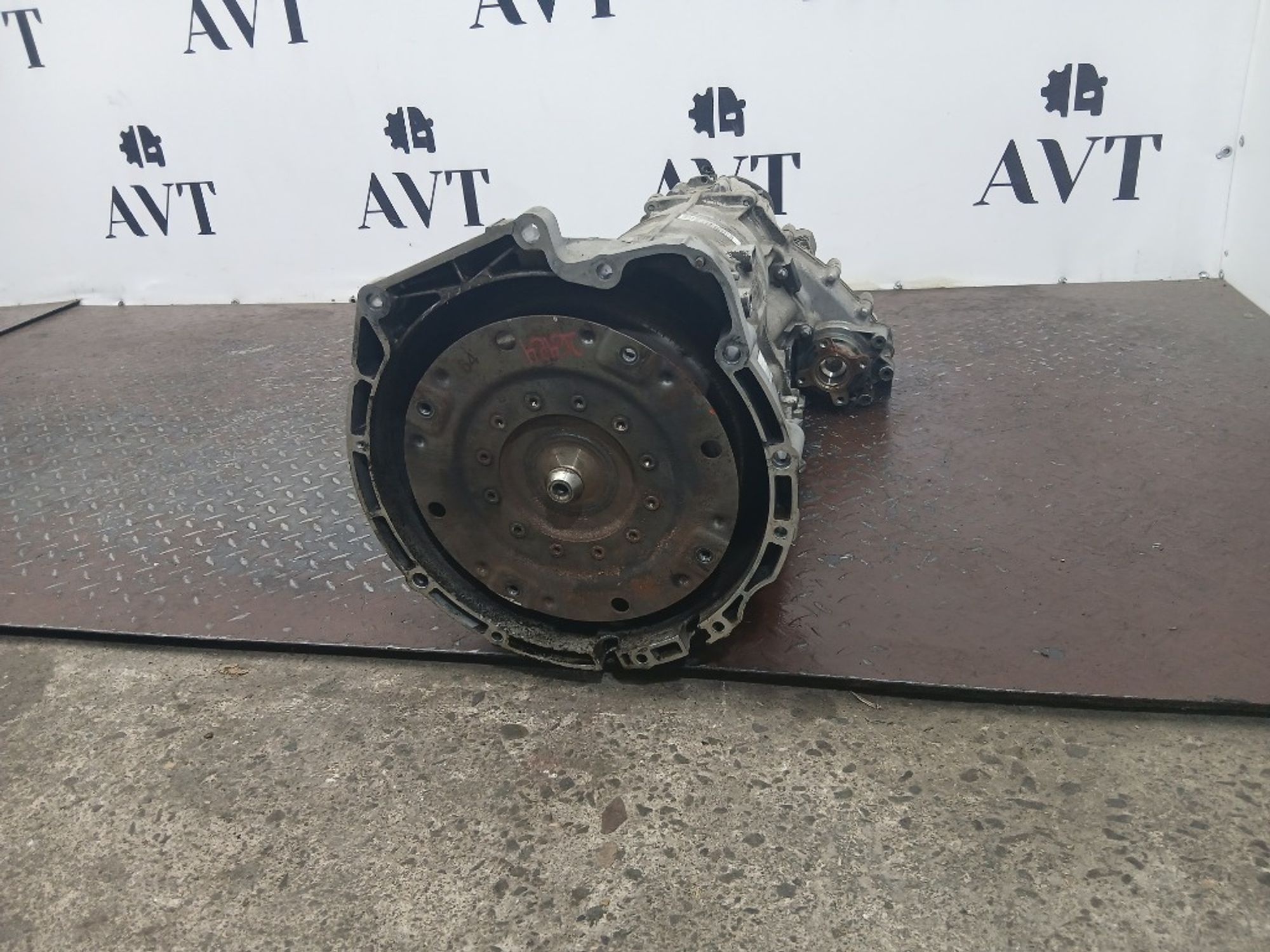 АКПП BMW X3 E83 306D3, 55000 рублей, Ростов-на-Дону