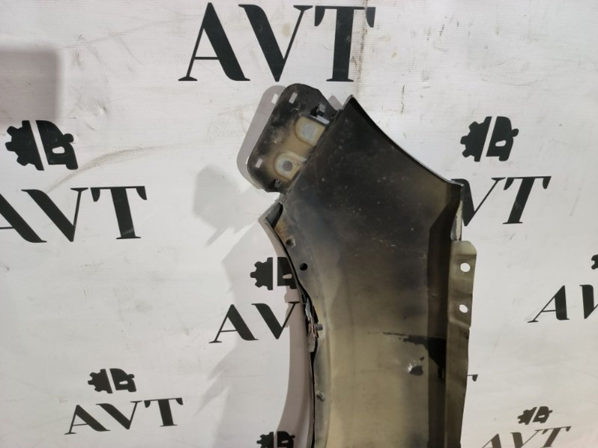 Крыло переднее правое Volkswagen Tiguan NF, 12000 рублей, Ростов-на-Дону